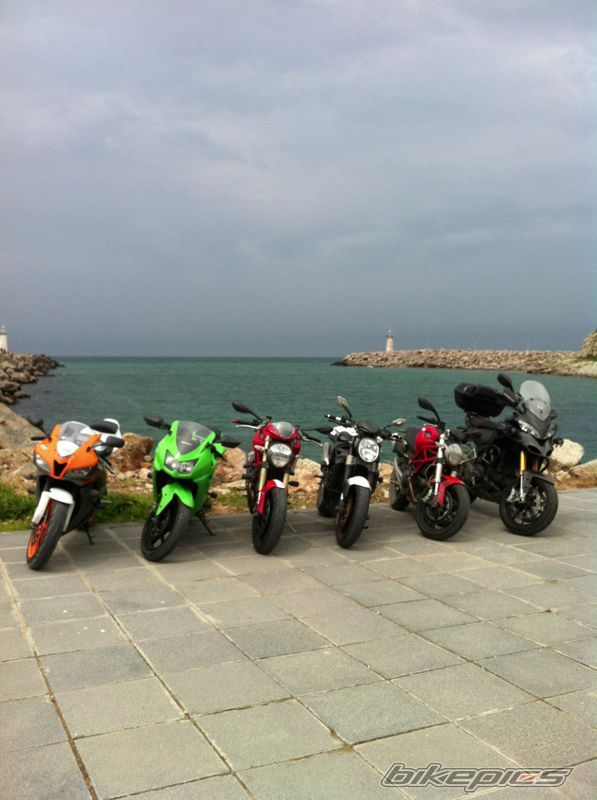 Bike Photo 2637611