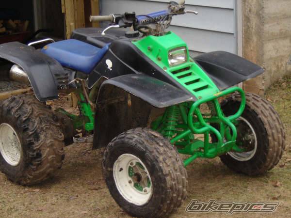 Bike Photo 263795