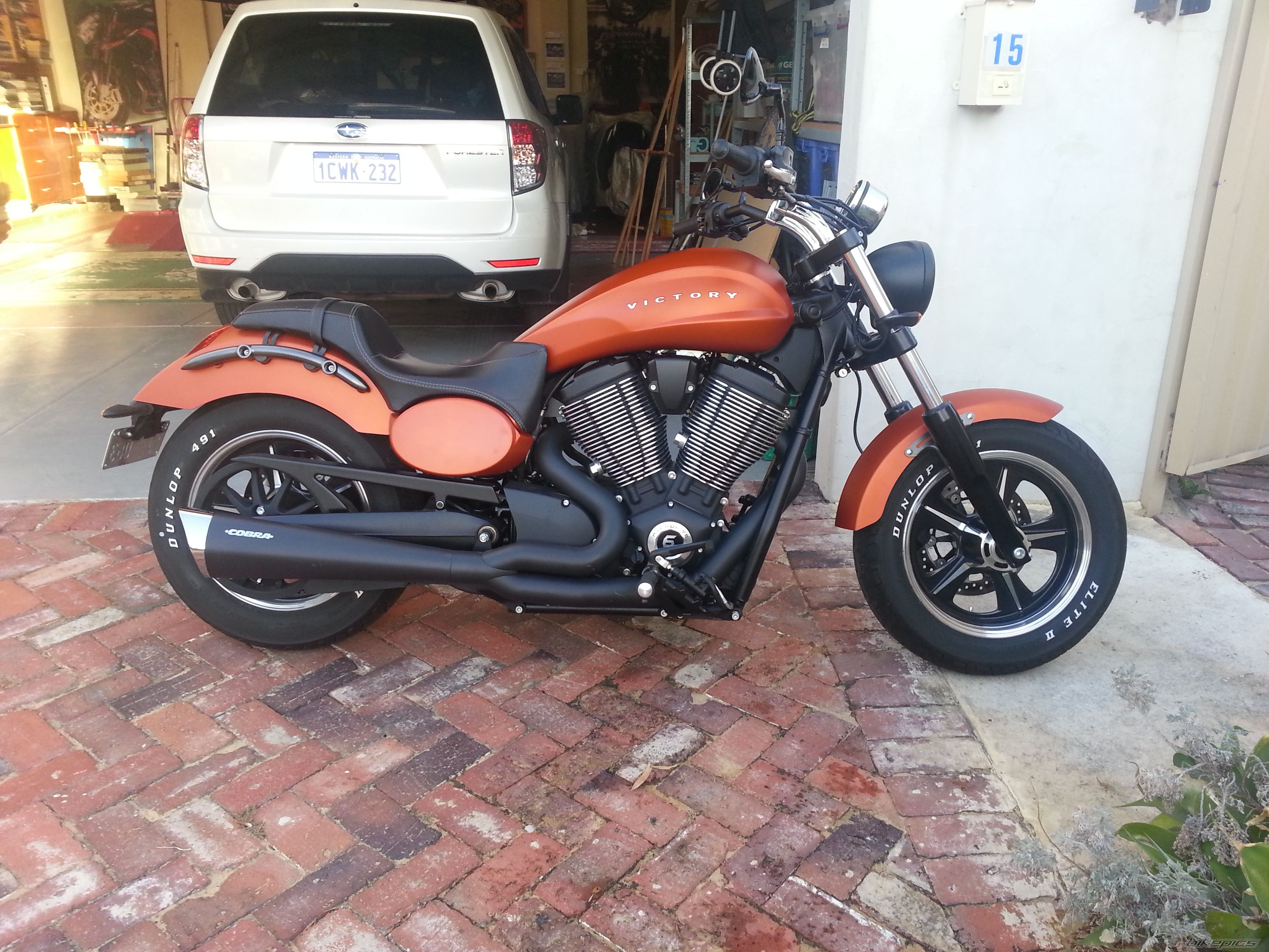Bike Photo 2638726