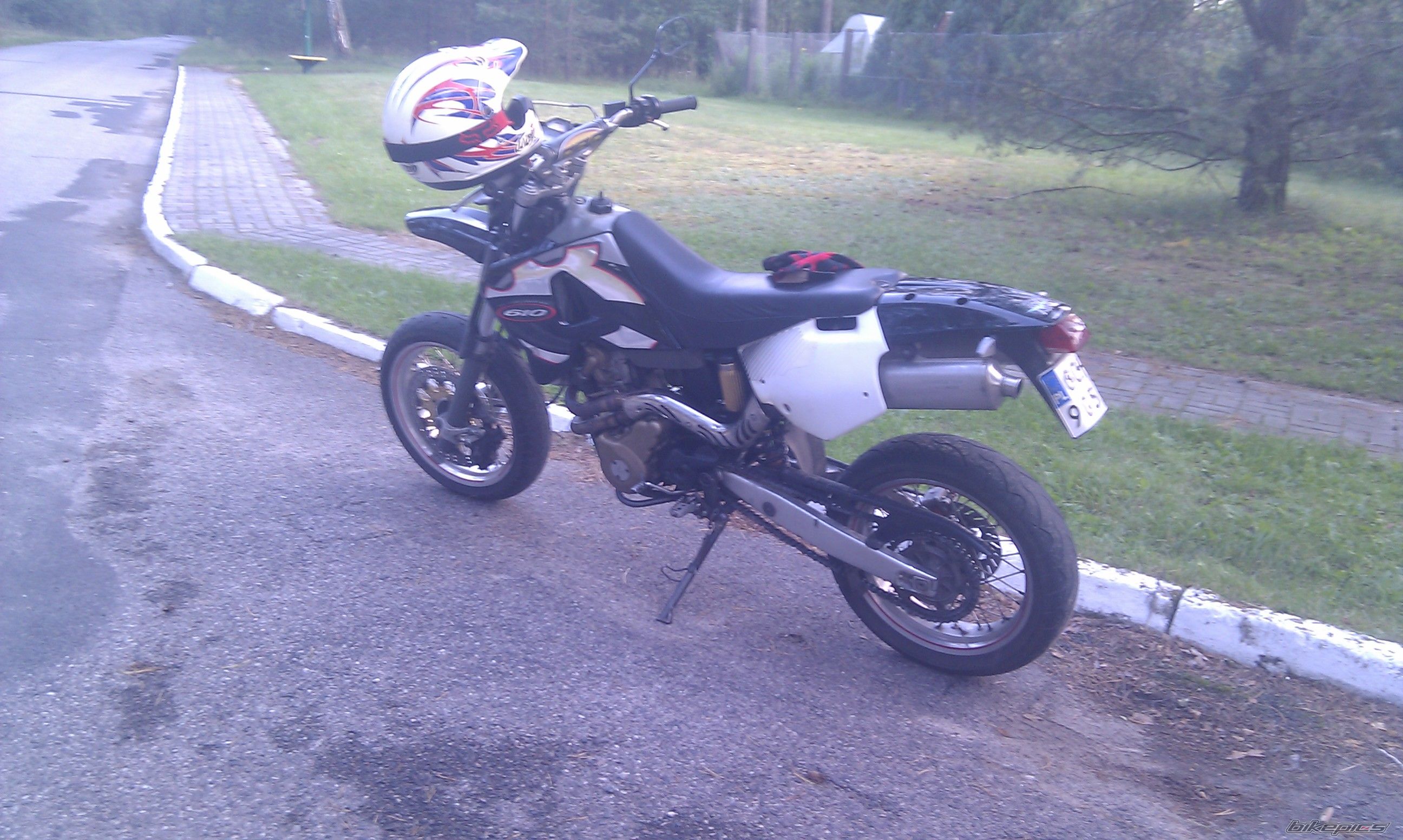 Bike Photo 2640263