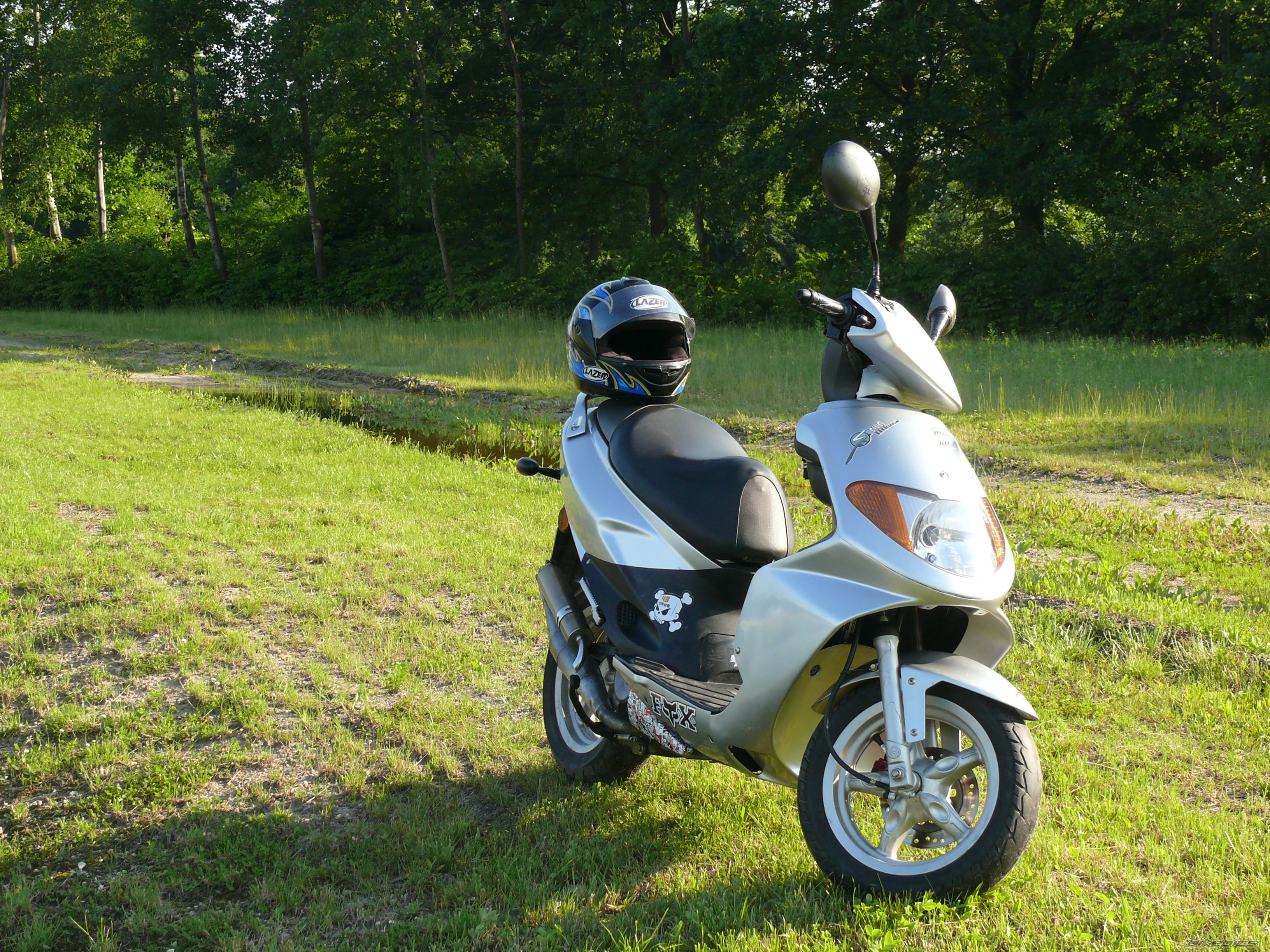 S-five 50