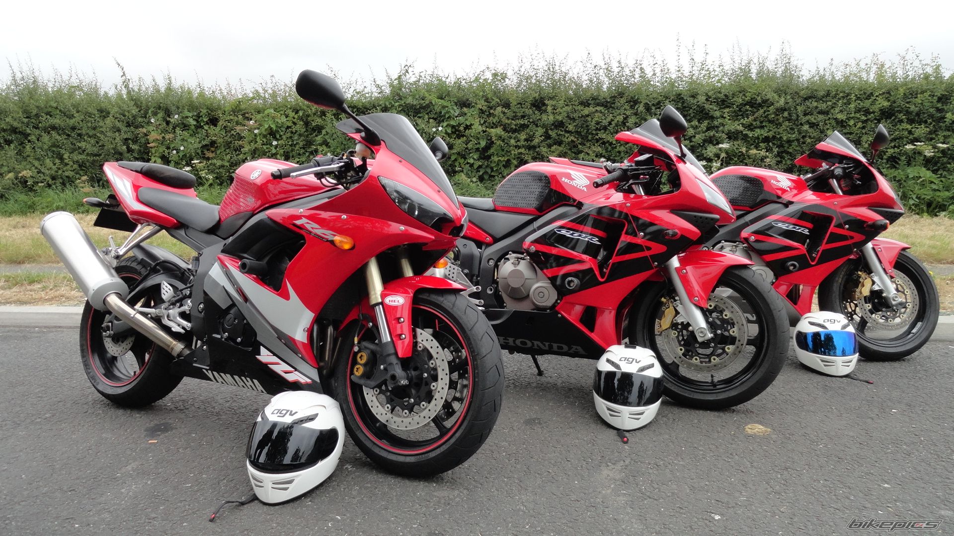 Bike Photo 2641109
