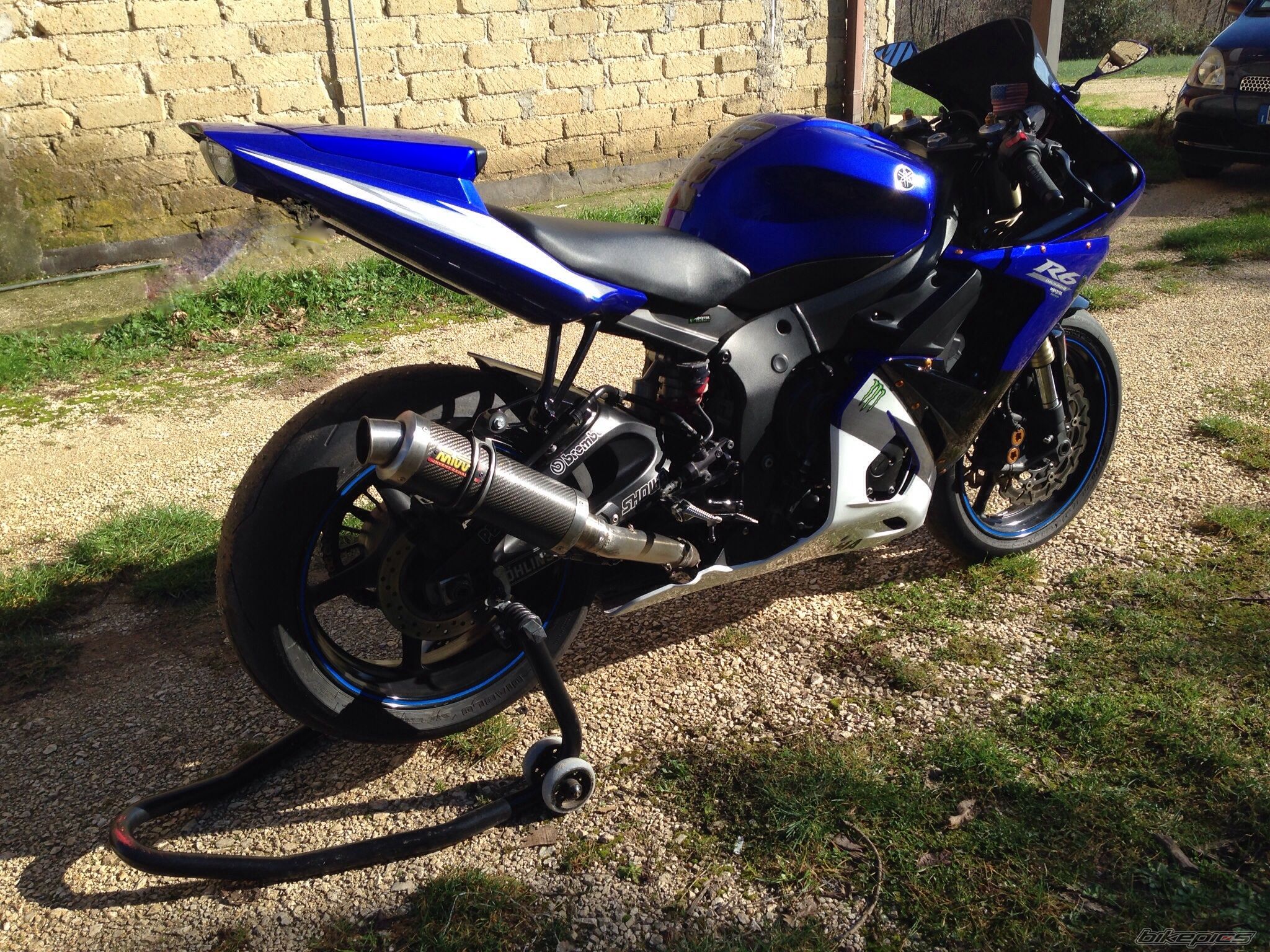Bike Photo 2641158