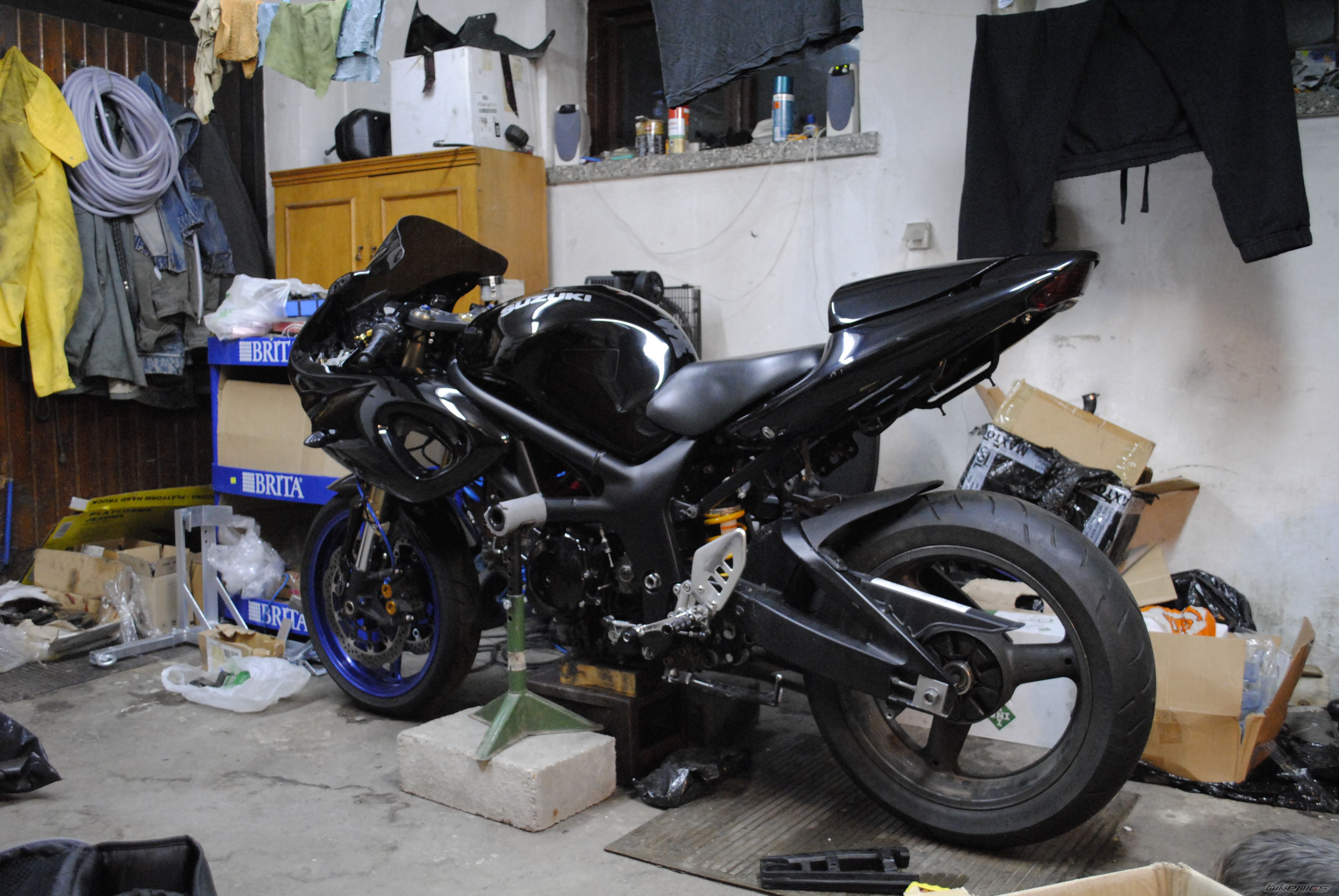Bike Photo 2641297