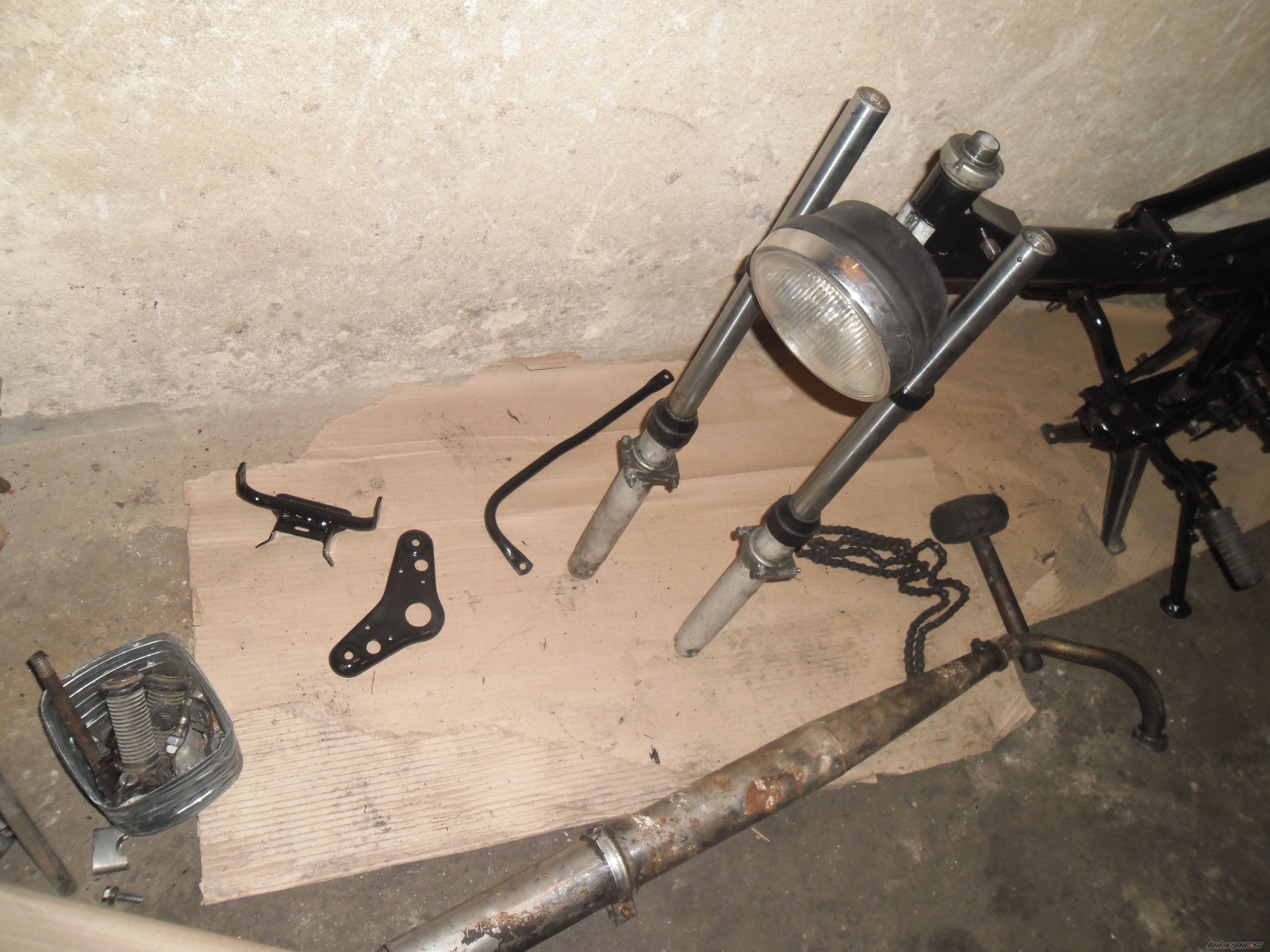 Bike Photo 2642609