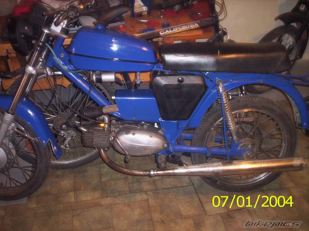 Bike Photo 264440