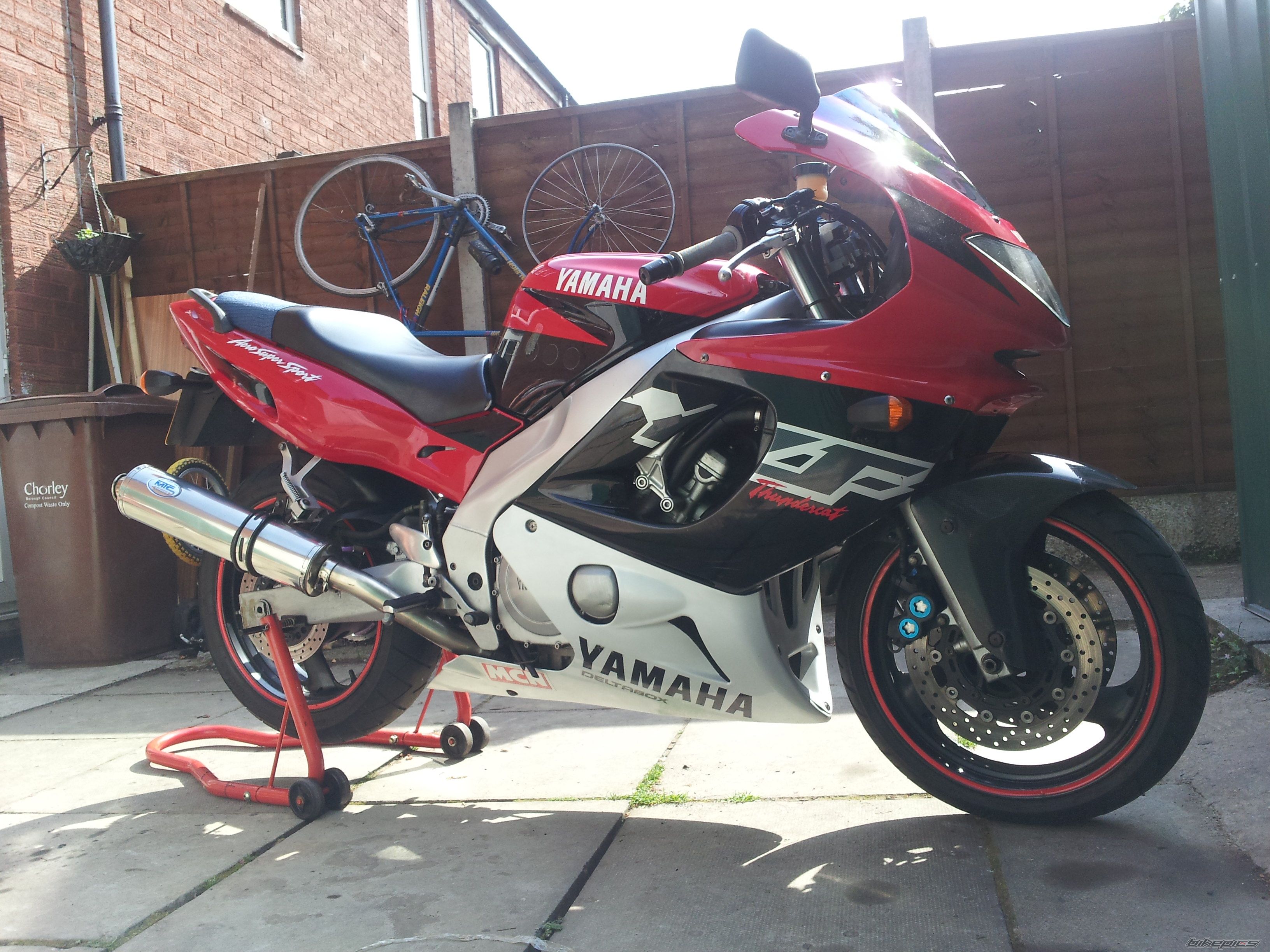 Bike Photo 2644611