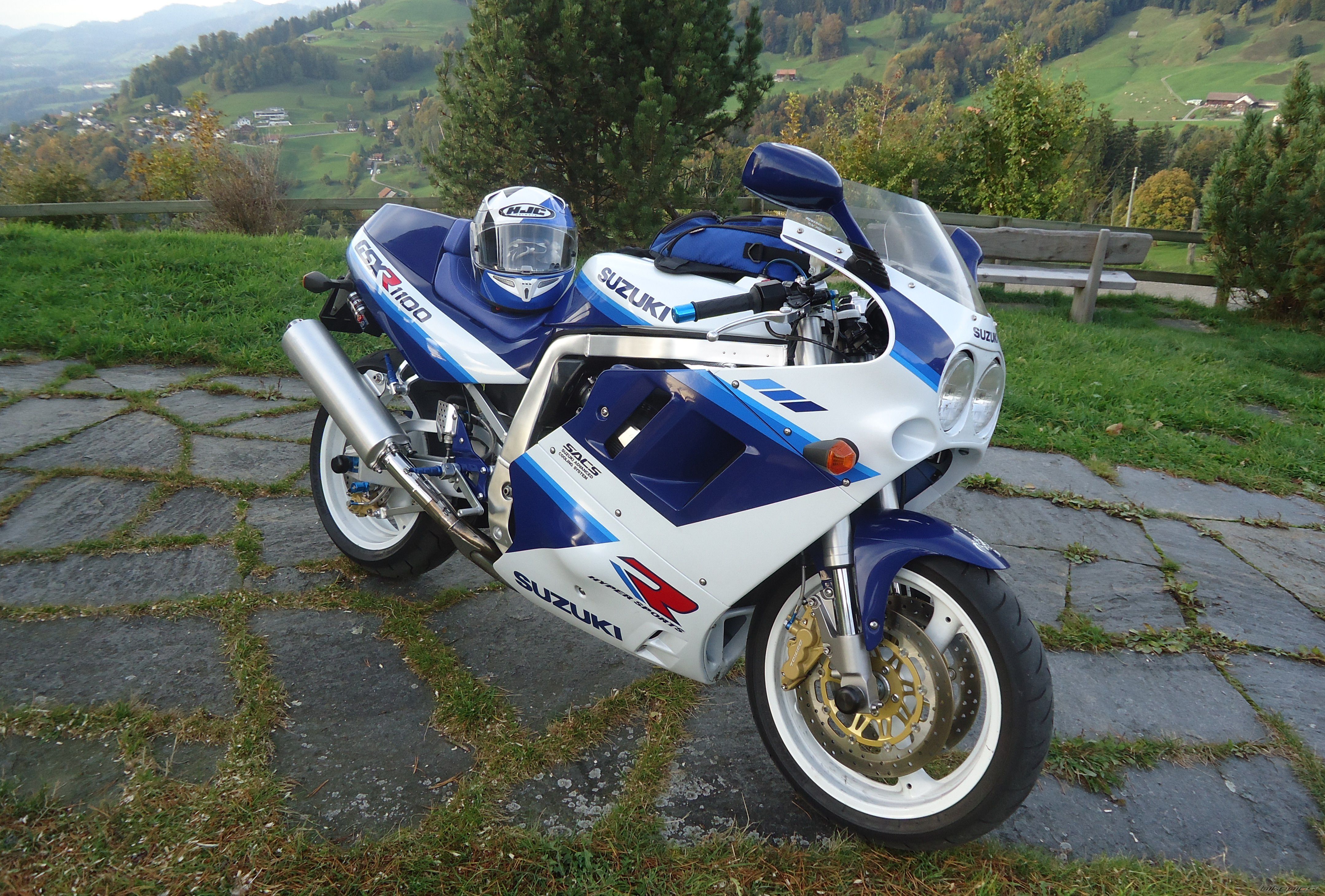 Bike Photo 2645975