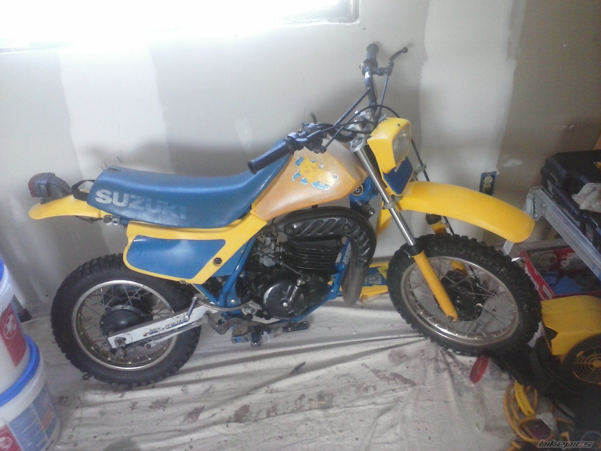 Bike Photo 2647772