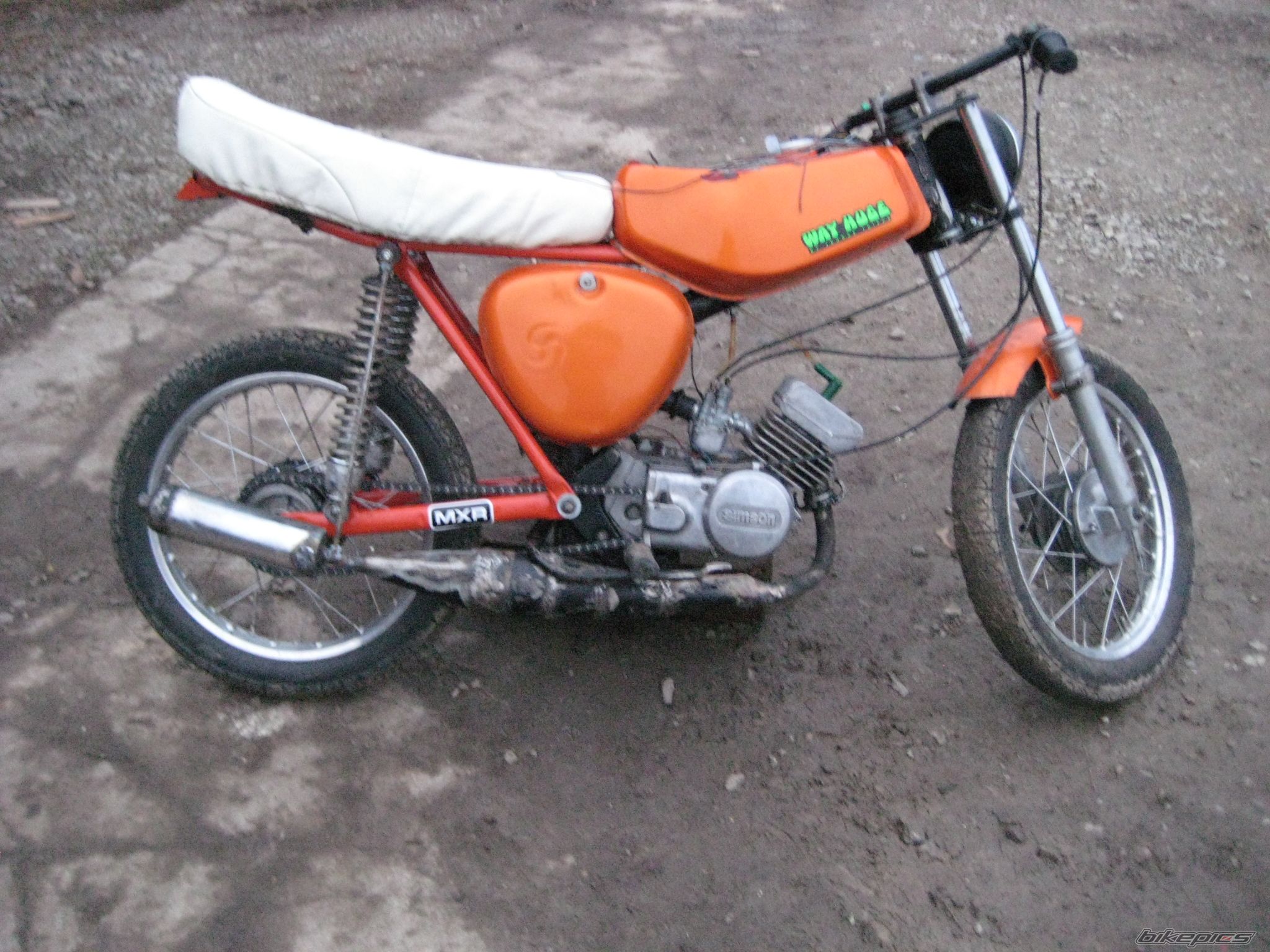 Bike Photo 2648897