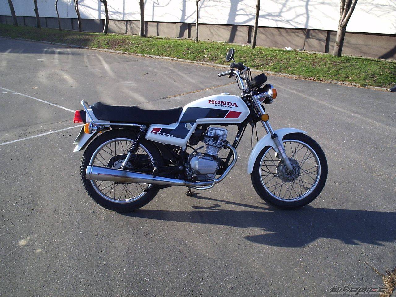 Bike Photo 265021