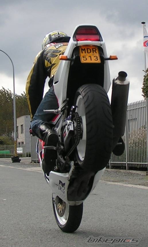 Bike Photo 265342