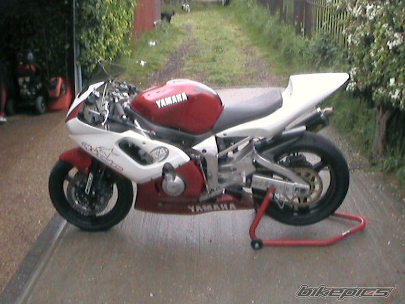 Bike Photo 2655215