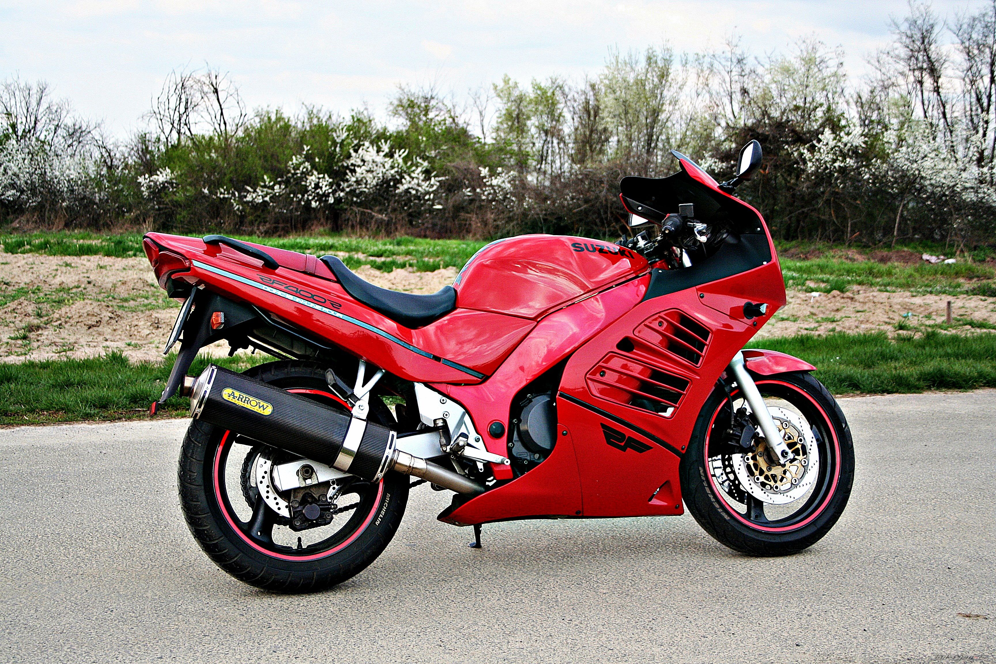 Bike Photo 2655512