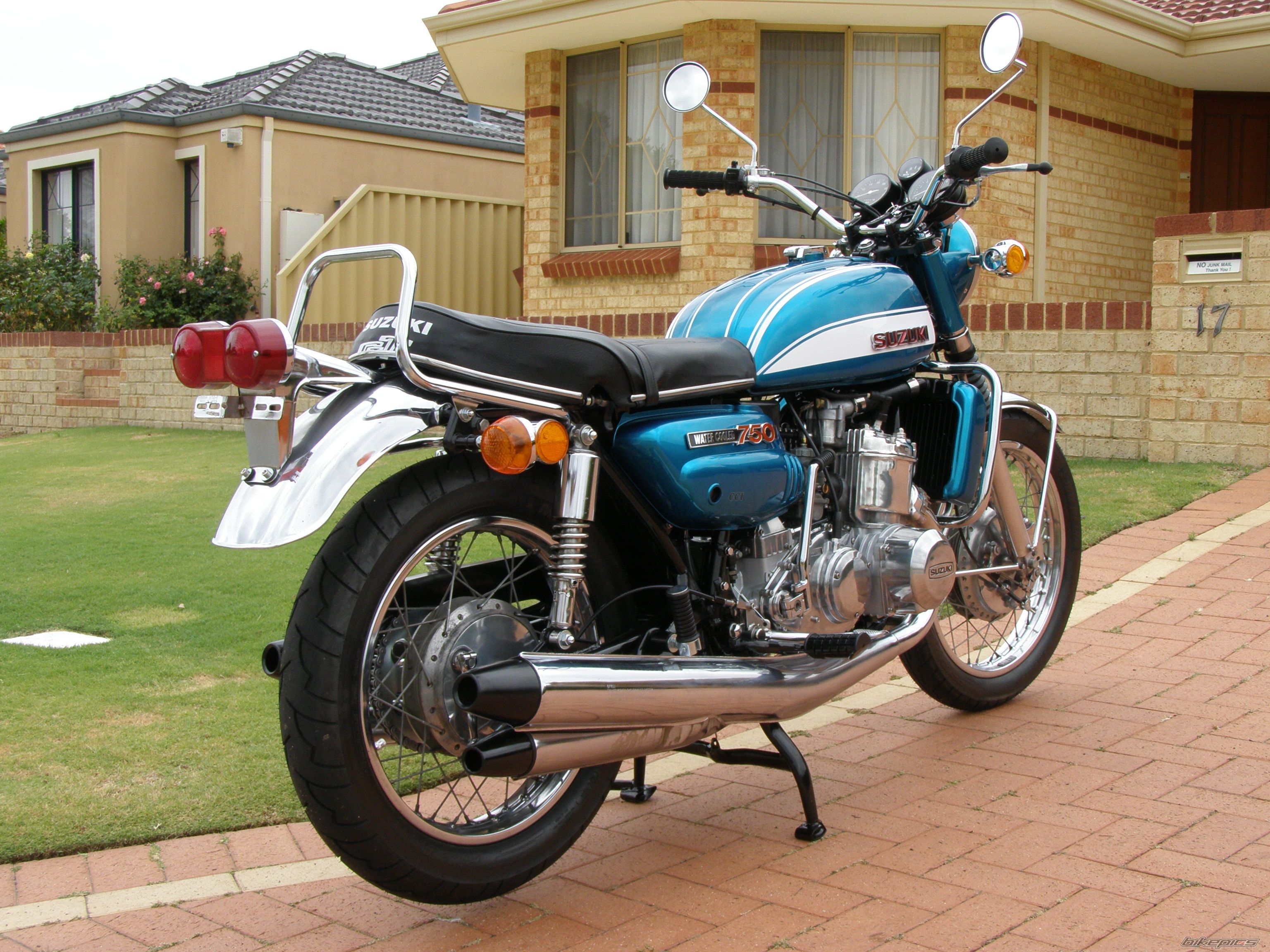 Bike Photo 2659219