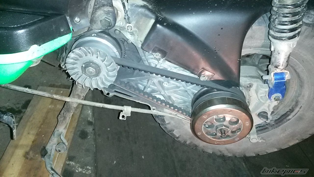 Bike Photo 2659634
