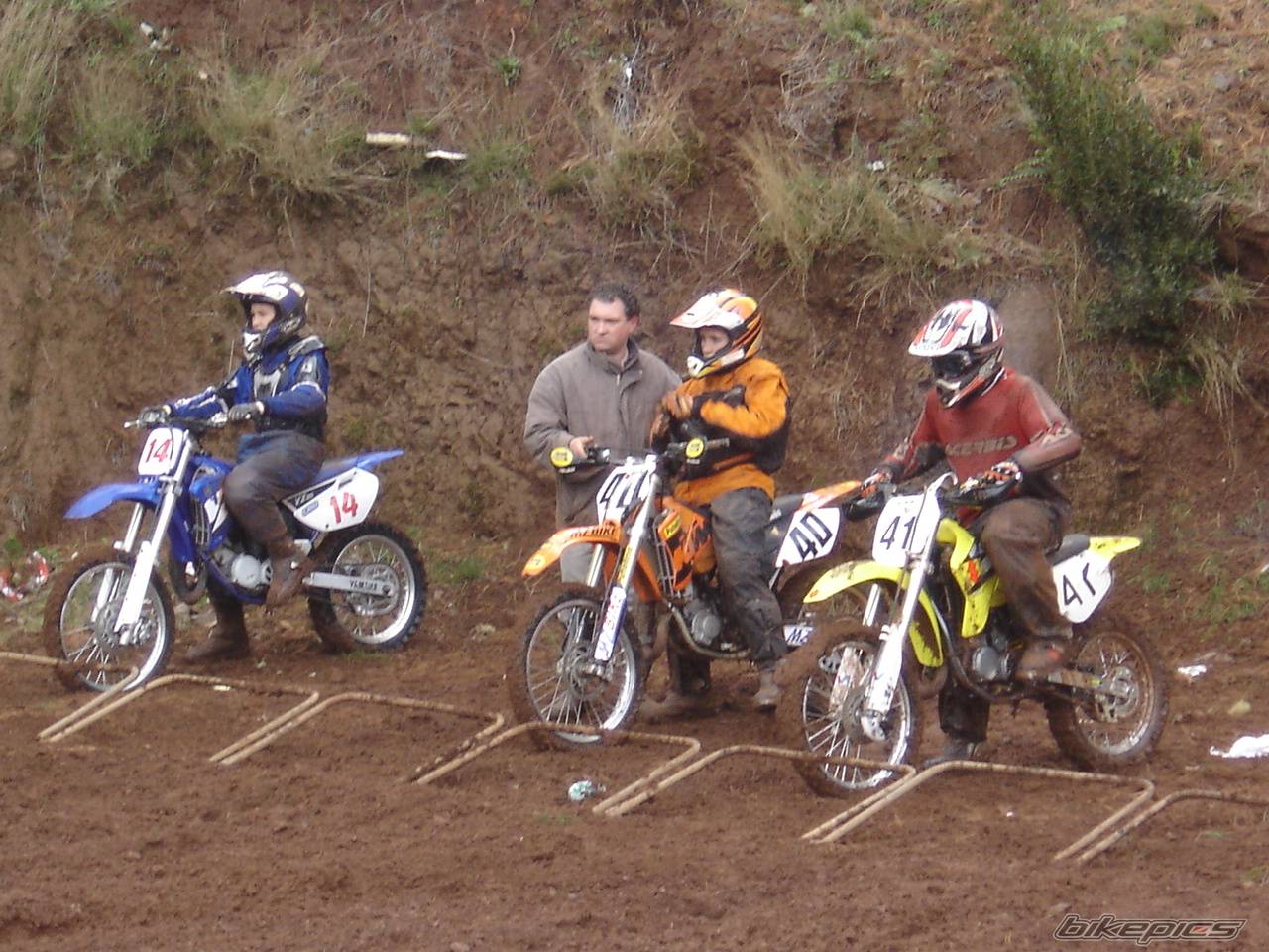 Bike Photo 266020