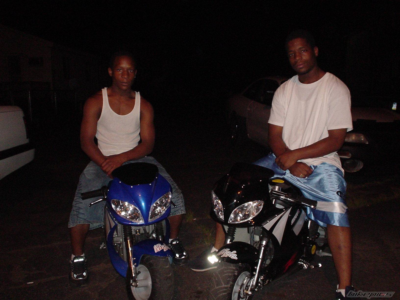 Bike Photo 266049