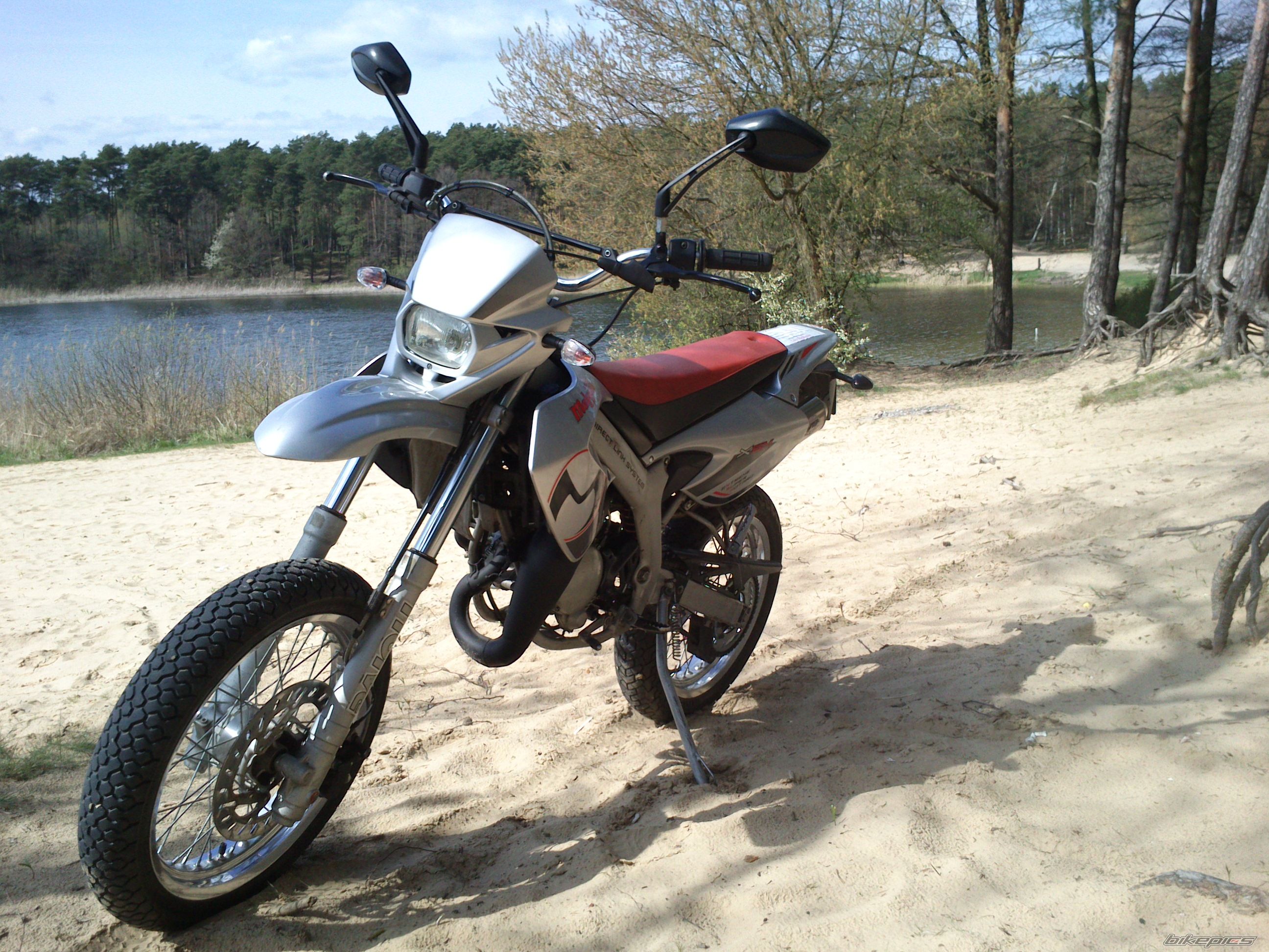 Bike Photo 2660639