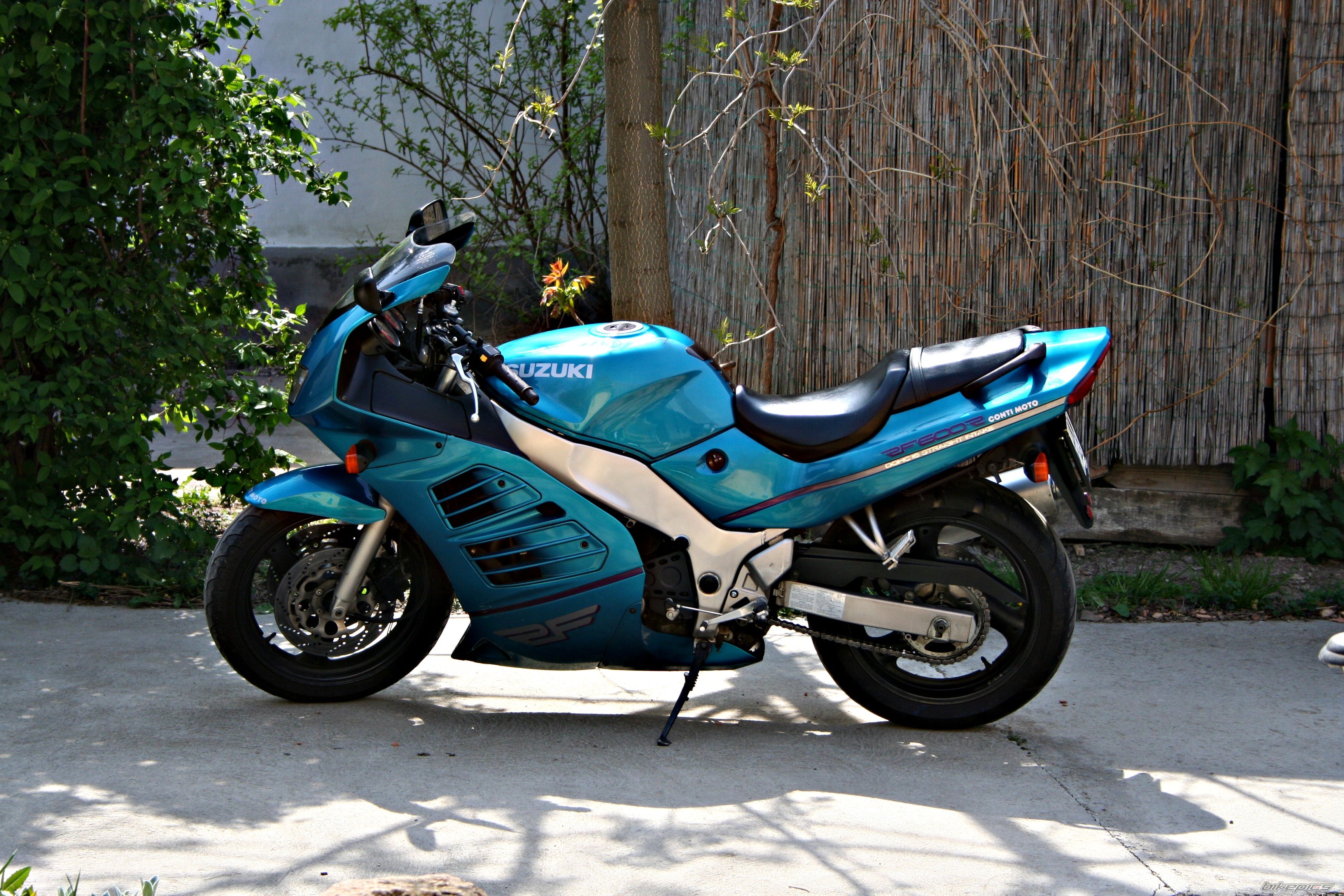 Bike Photo 2661090