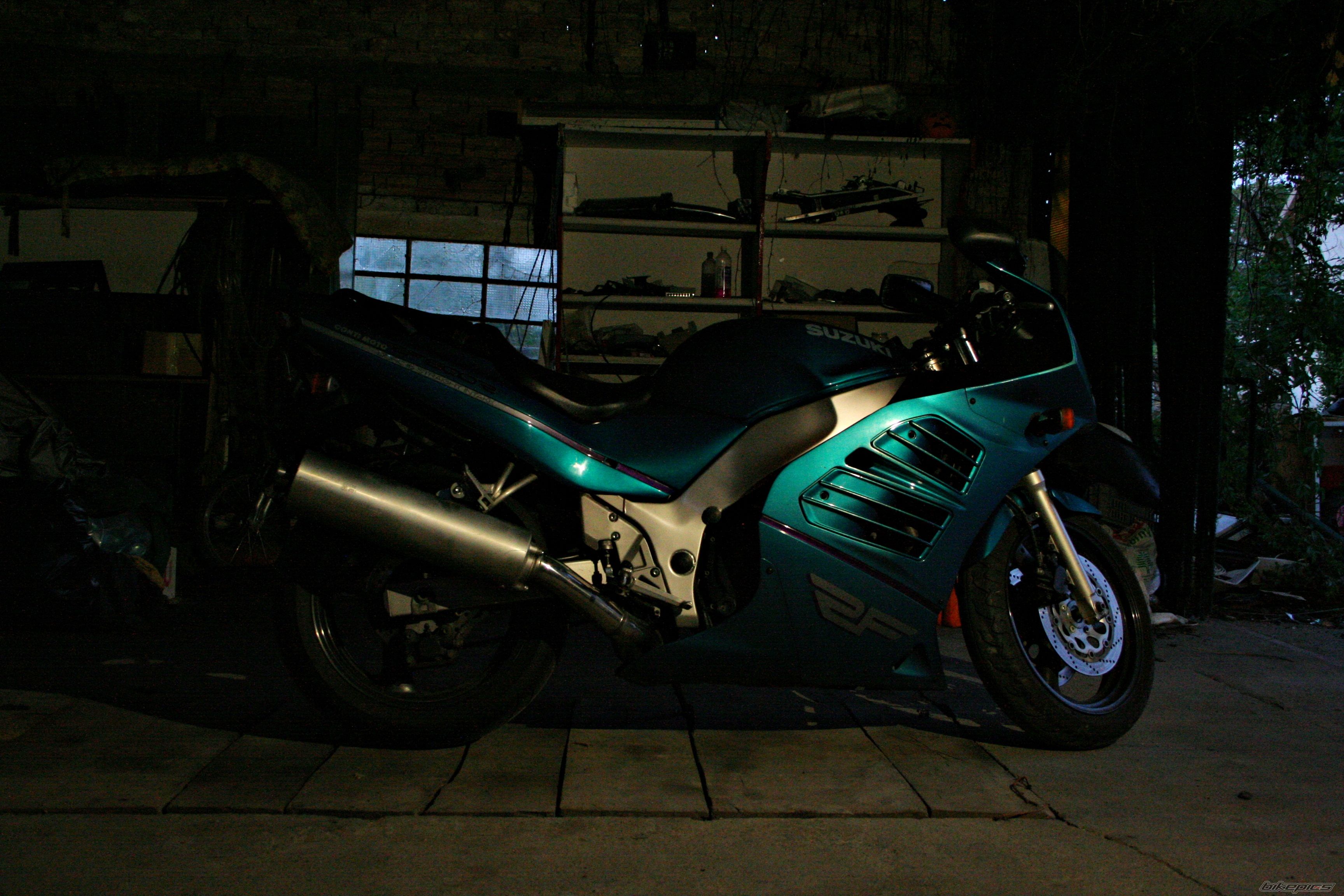 Bike Photo 2661690