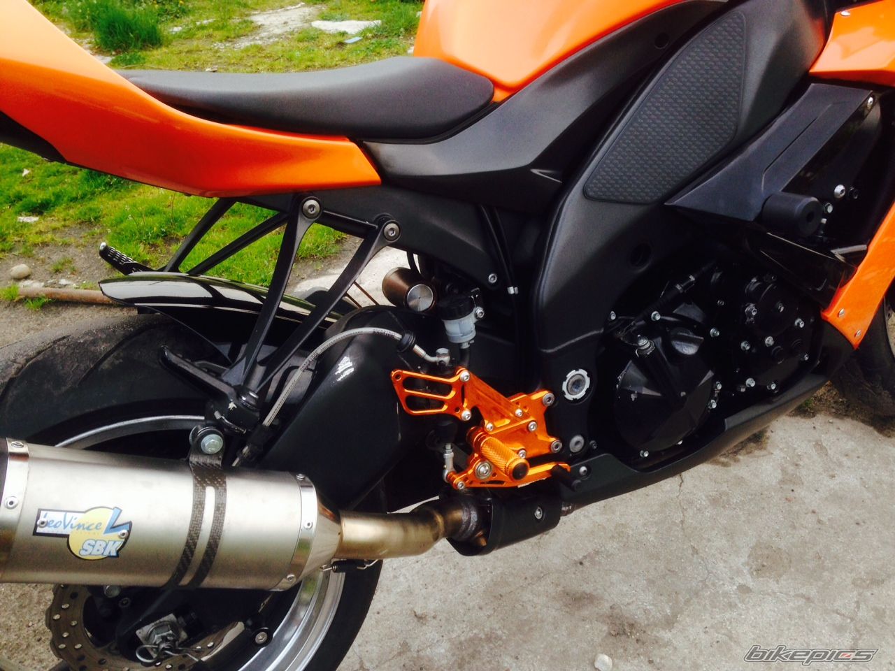 Bike Photo 2662583