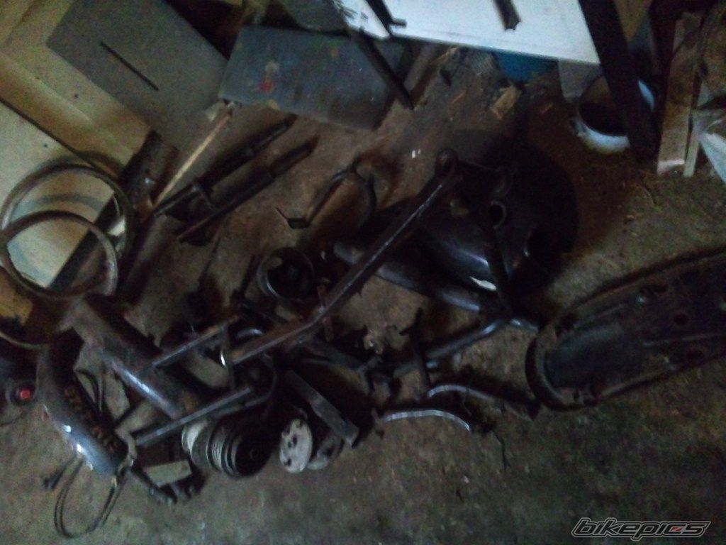 Bike Photo 2663173