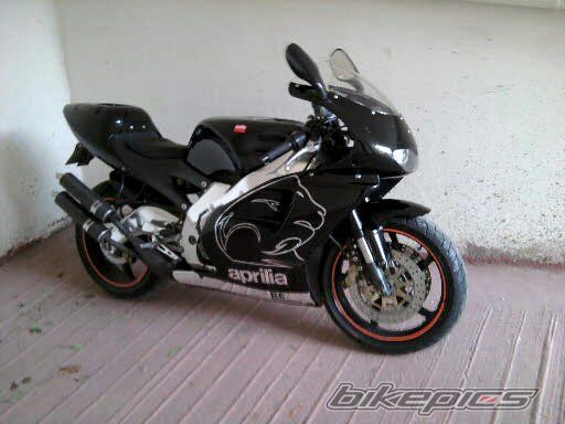 Bike Photo 2664327