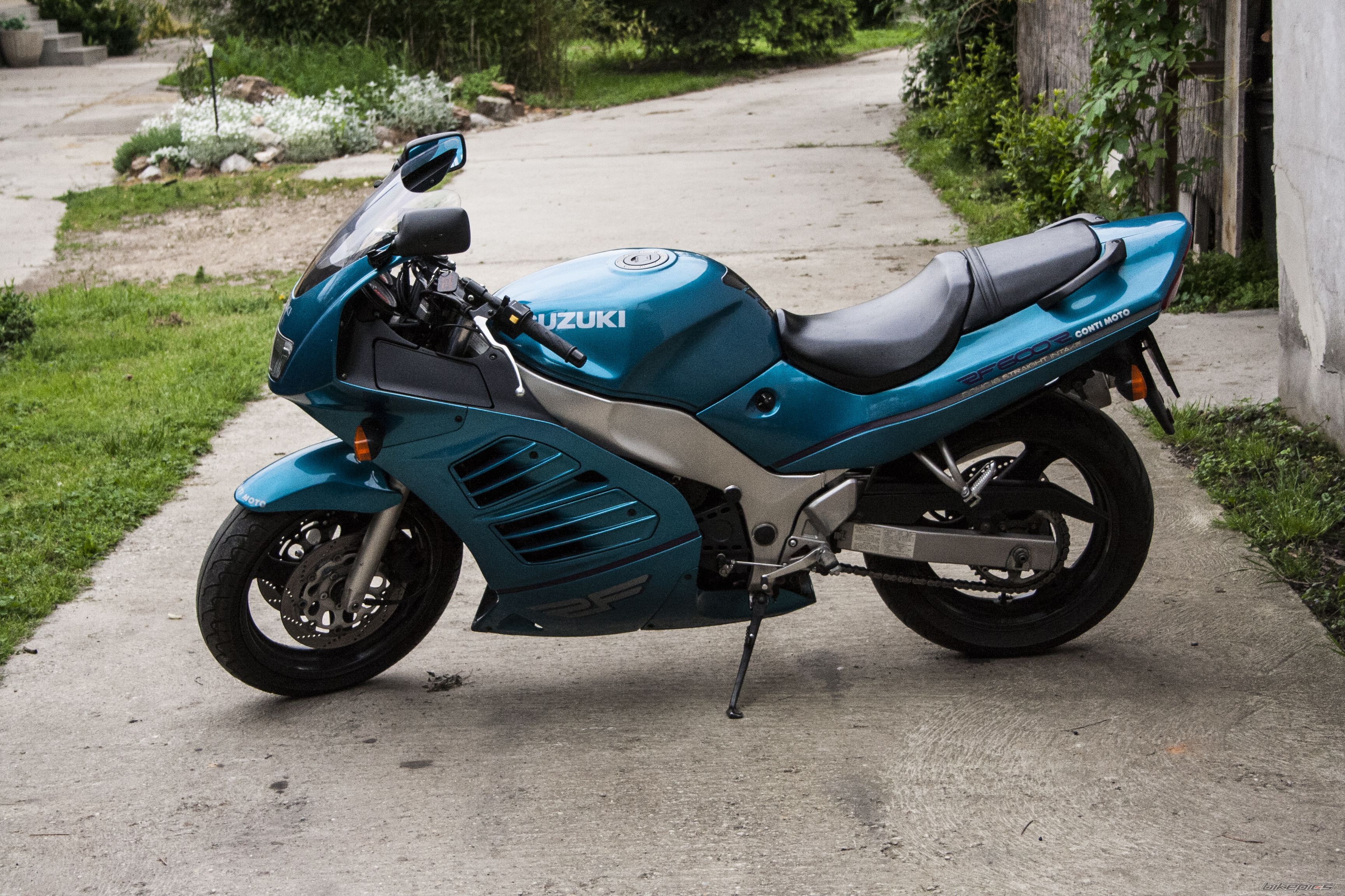 Bike Photo 2665203