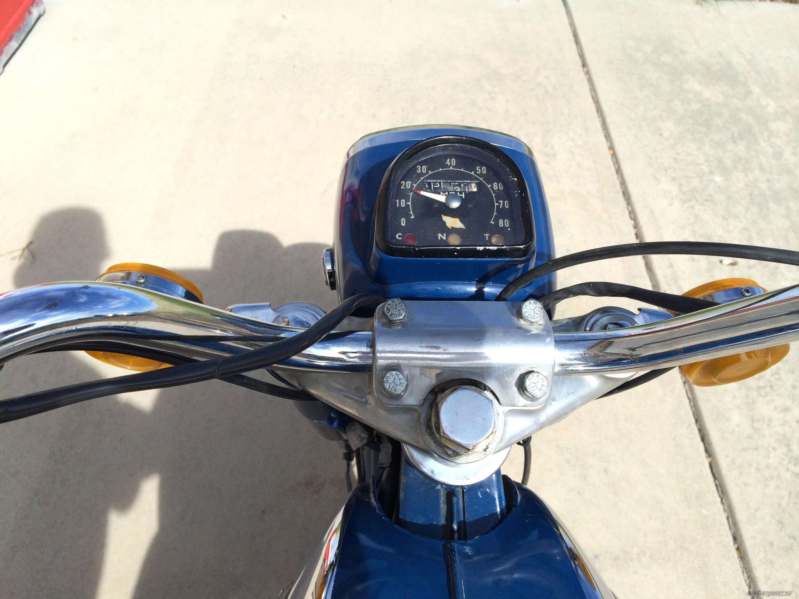 Bike Photo 2665327