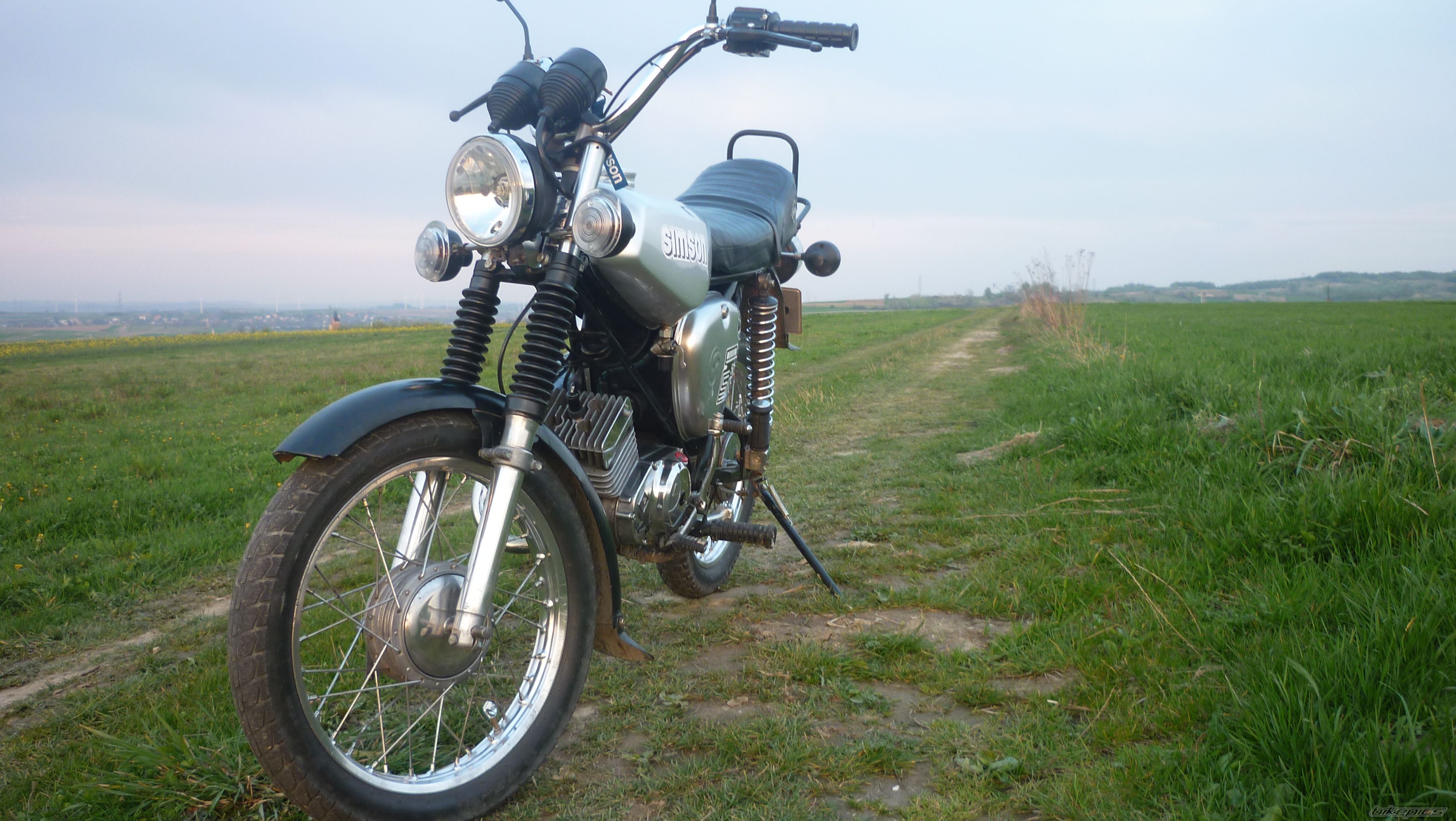 Bike Photo 2665432