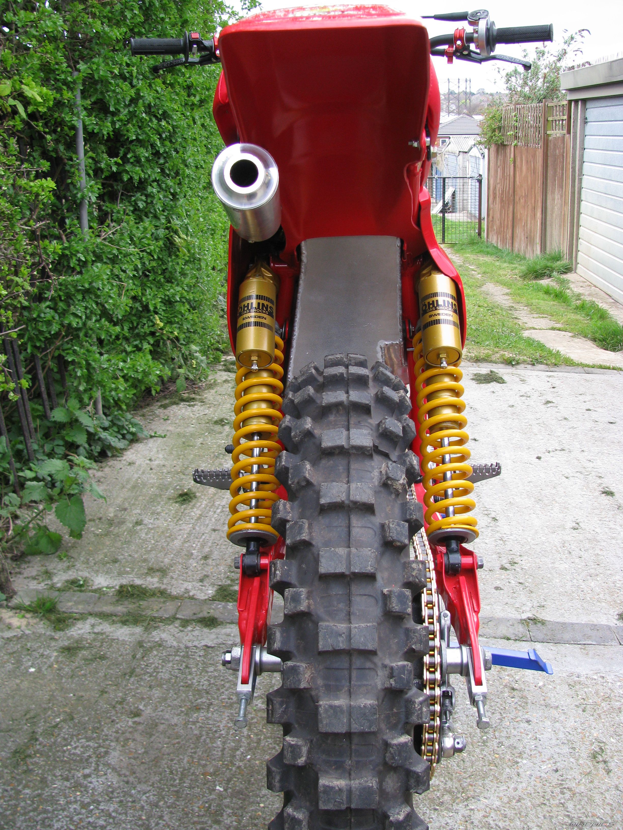 Bike Photo 2665434