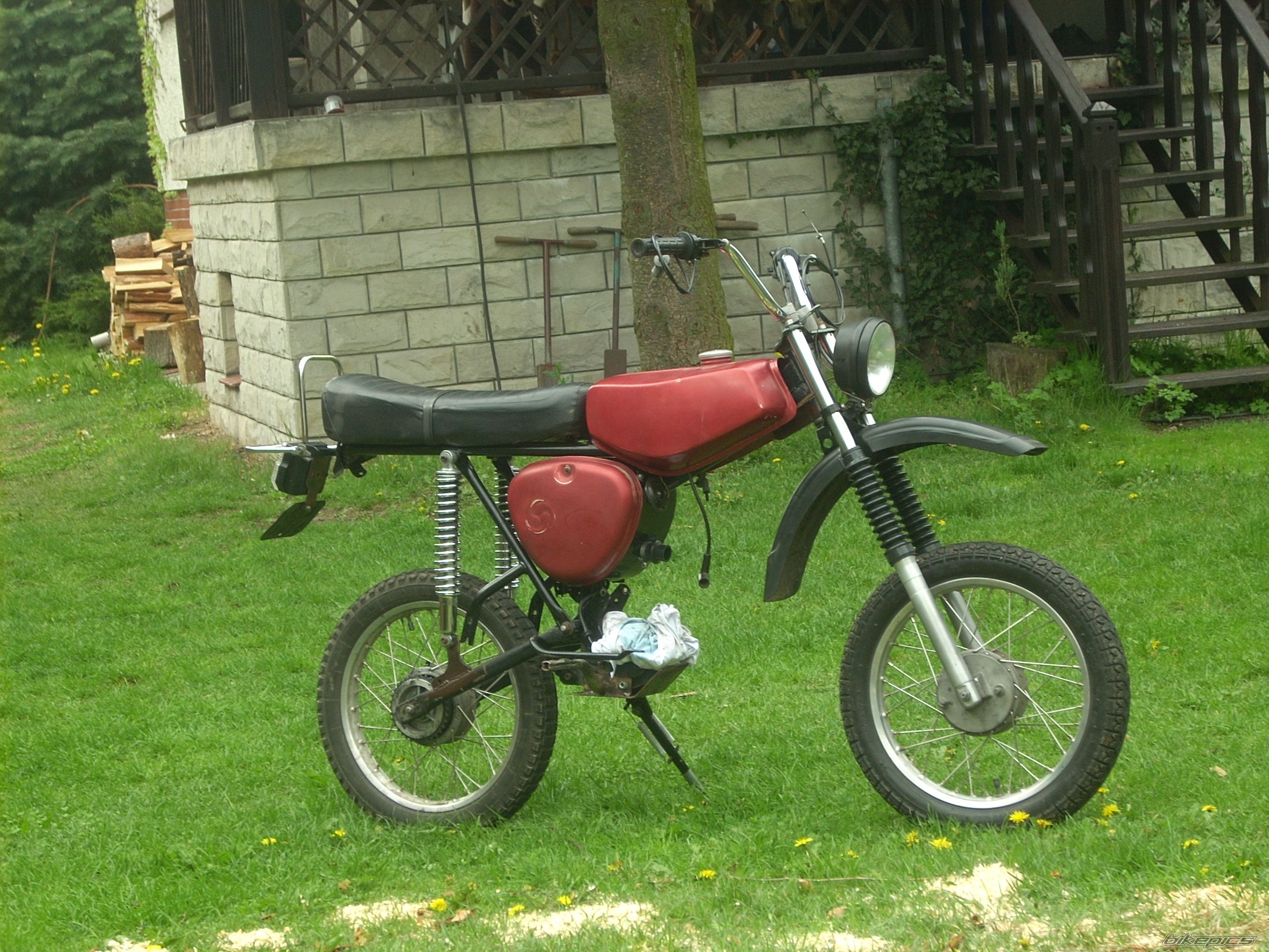 Bike Photo 2669014