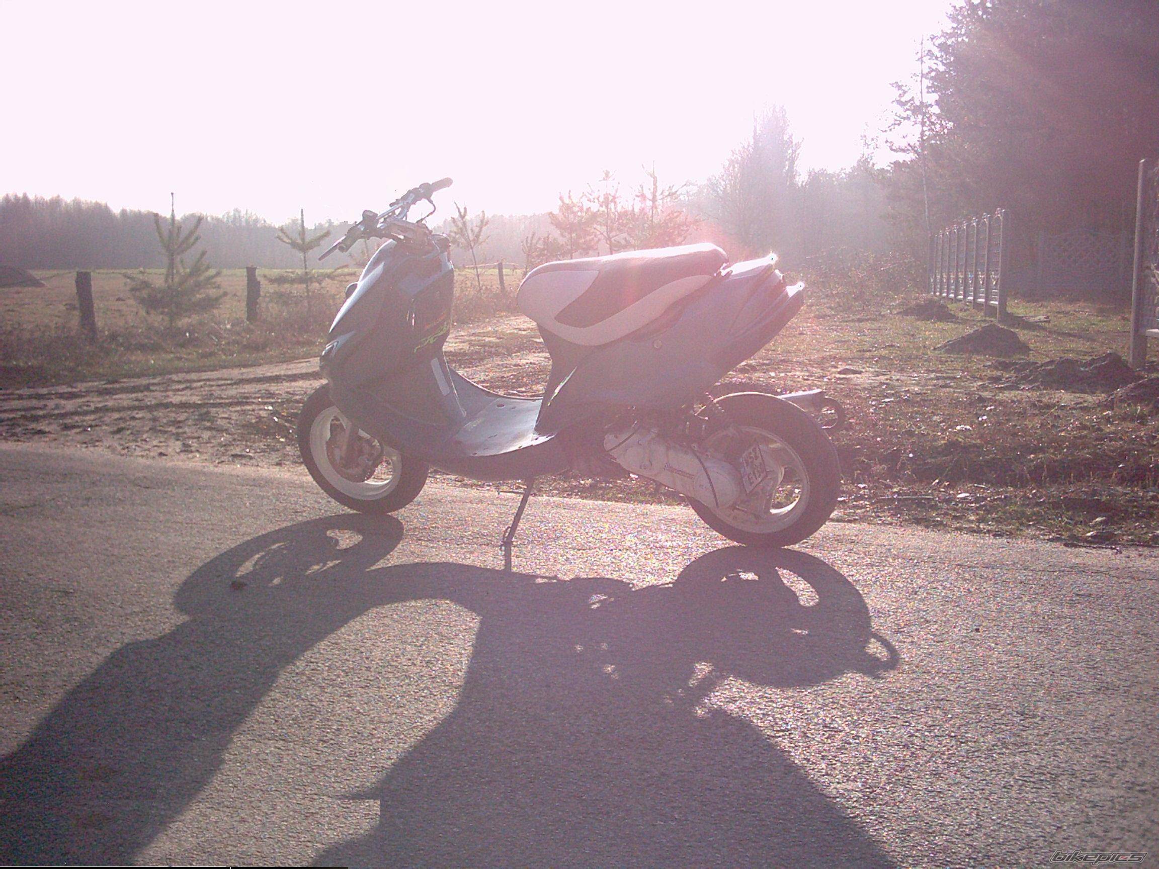 Bike Photo 266983