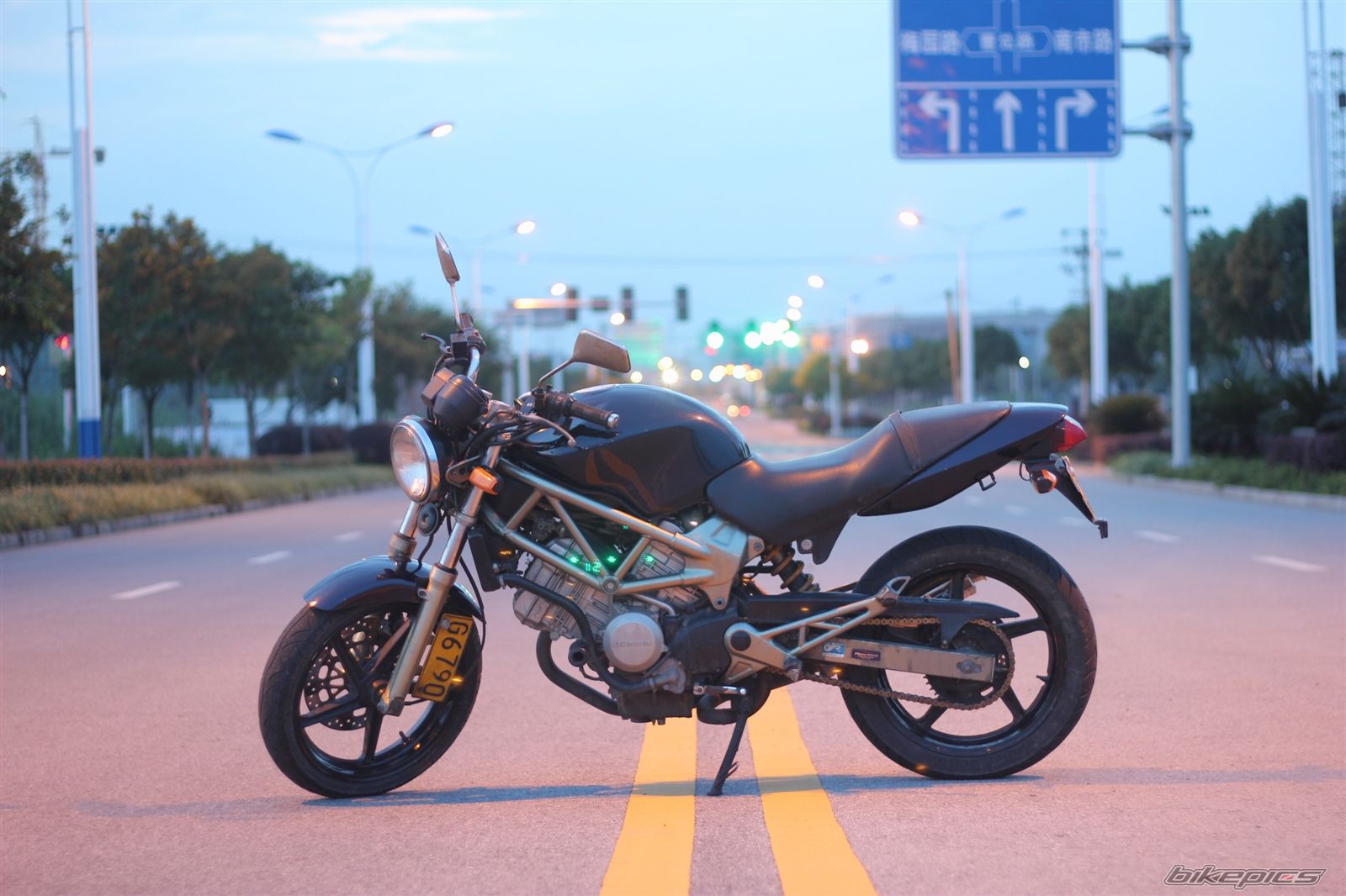 Bike Photo 2670029