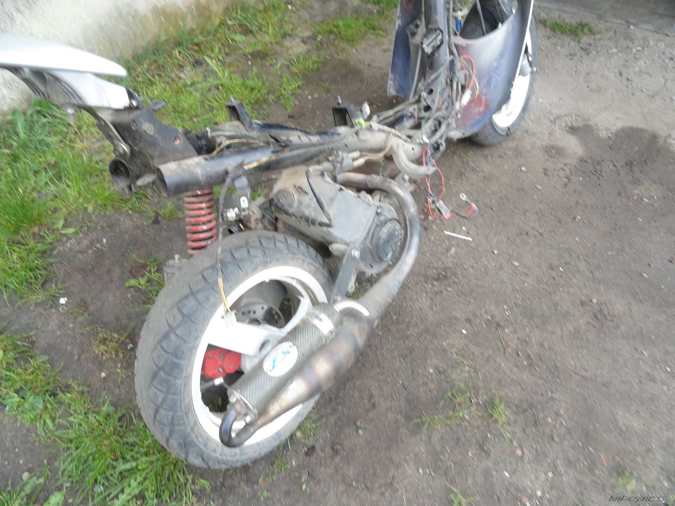 Bike Photo 2670912