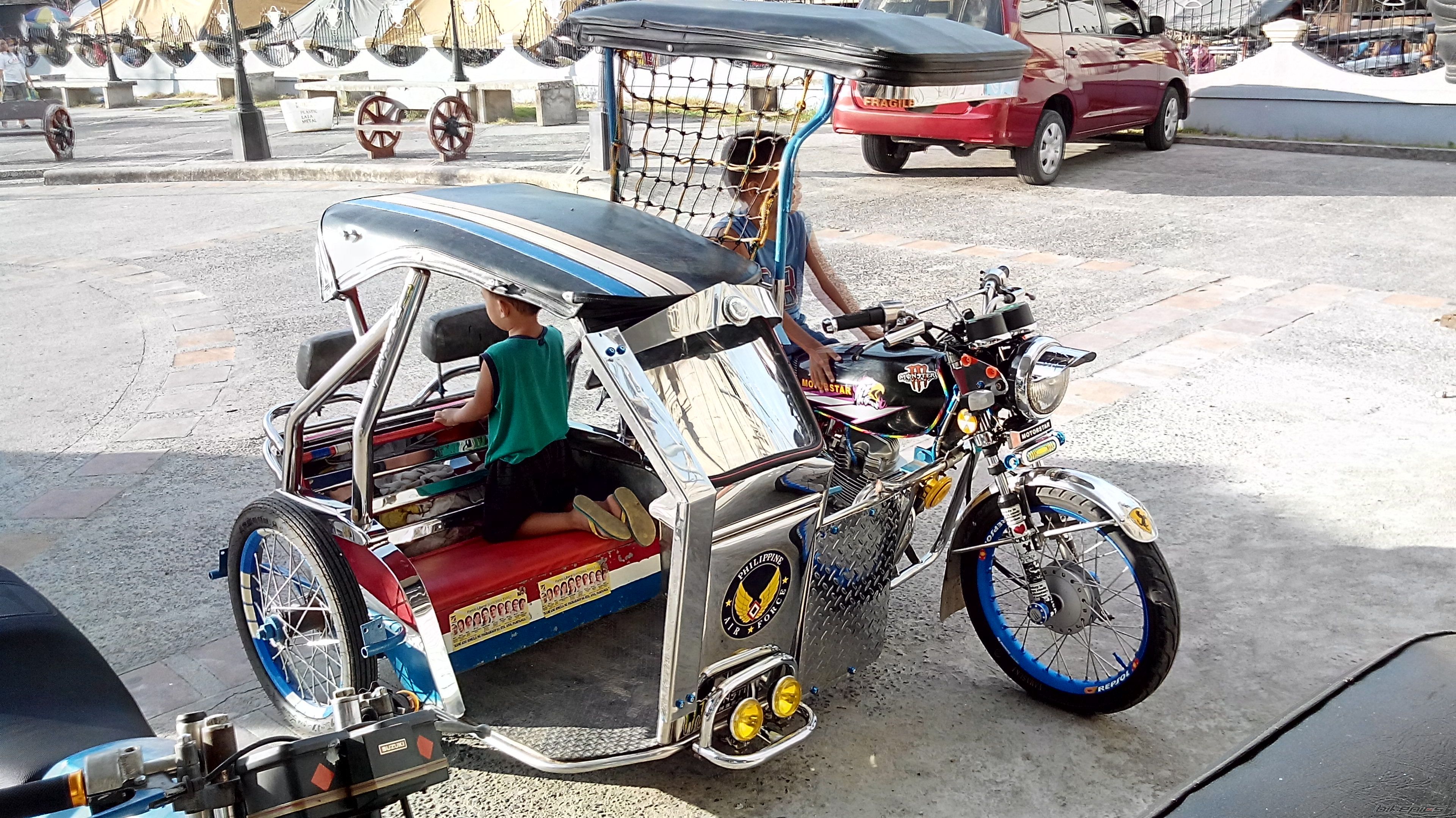 honda Nova Sonic 125