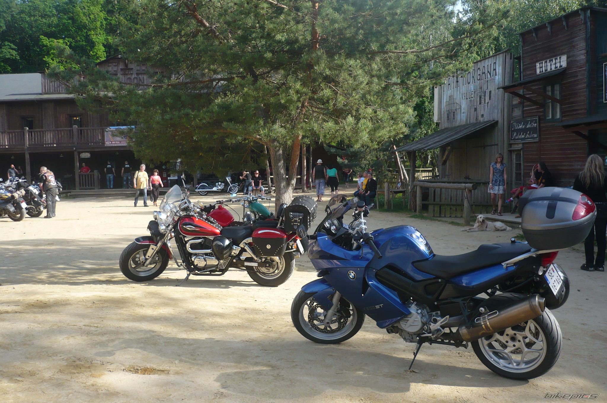 Bike Photo 2671769