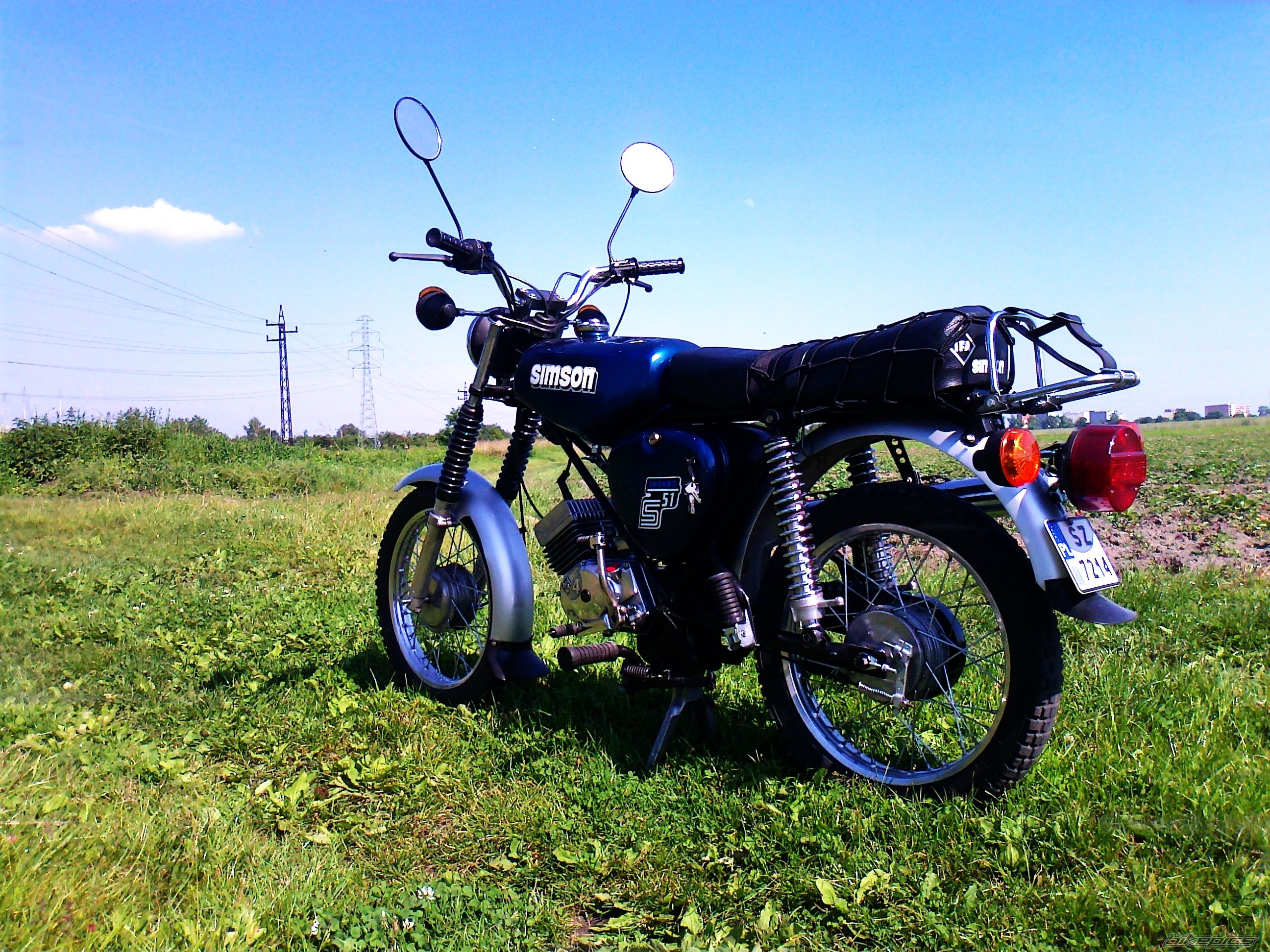 Bike Photo 2674260
