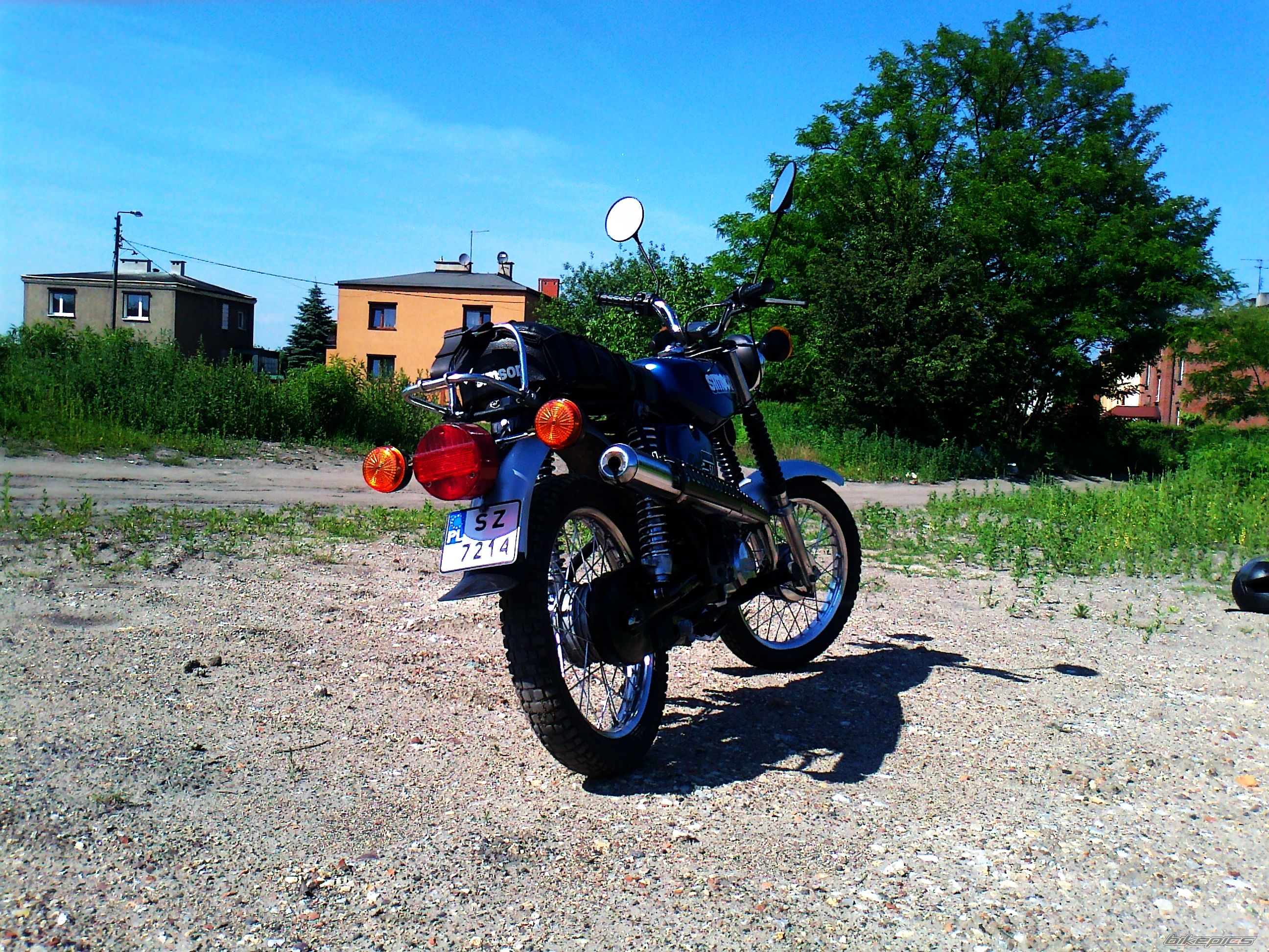 Bike Photo 2674261