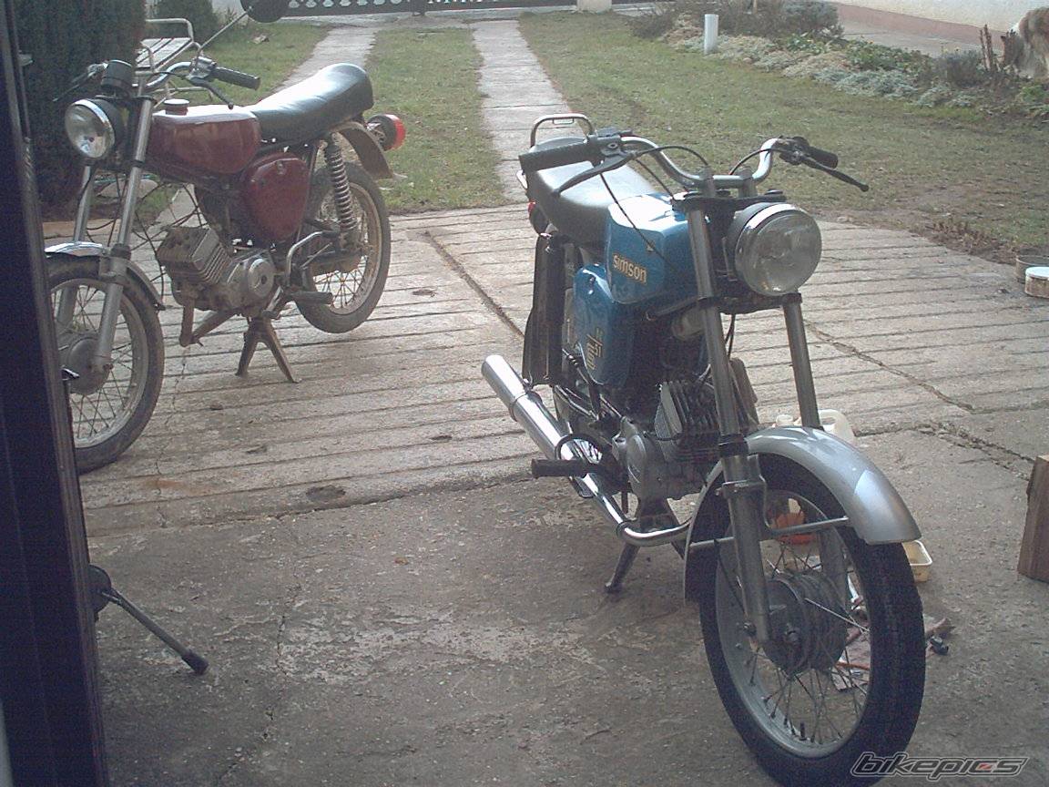 Bike Photo 267537