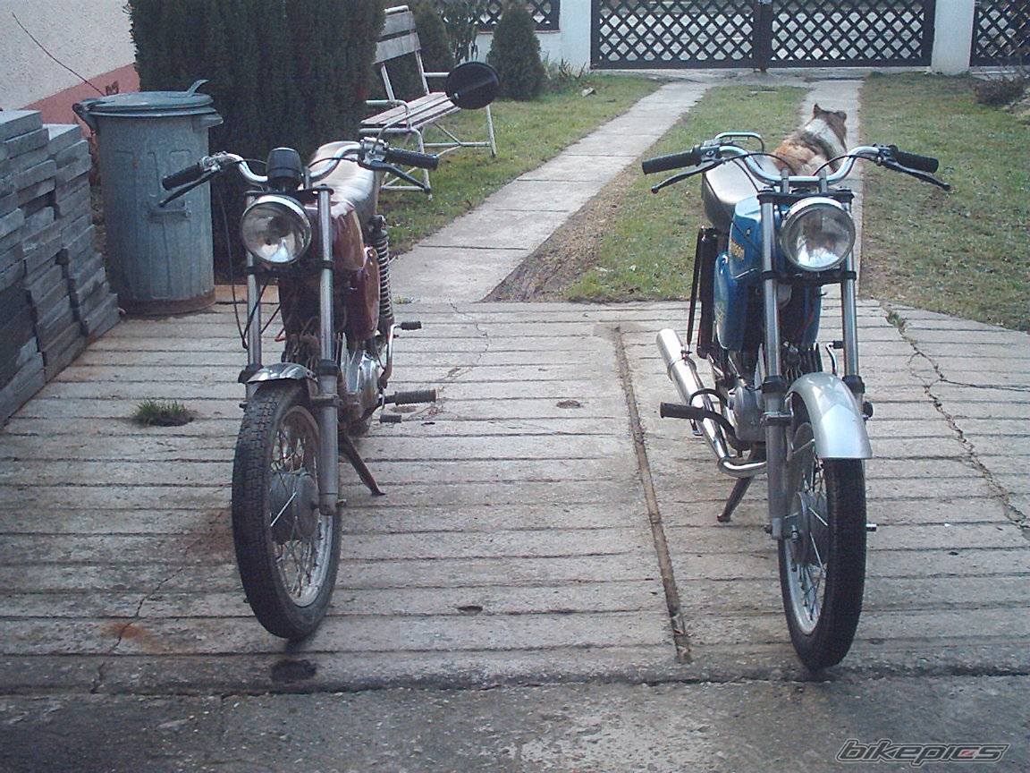 Bike Photo 267538