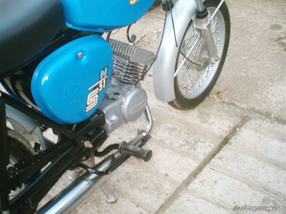 Bike Photo 267540