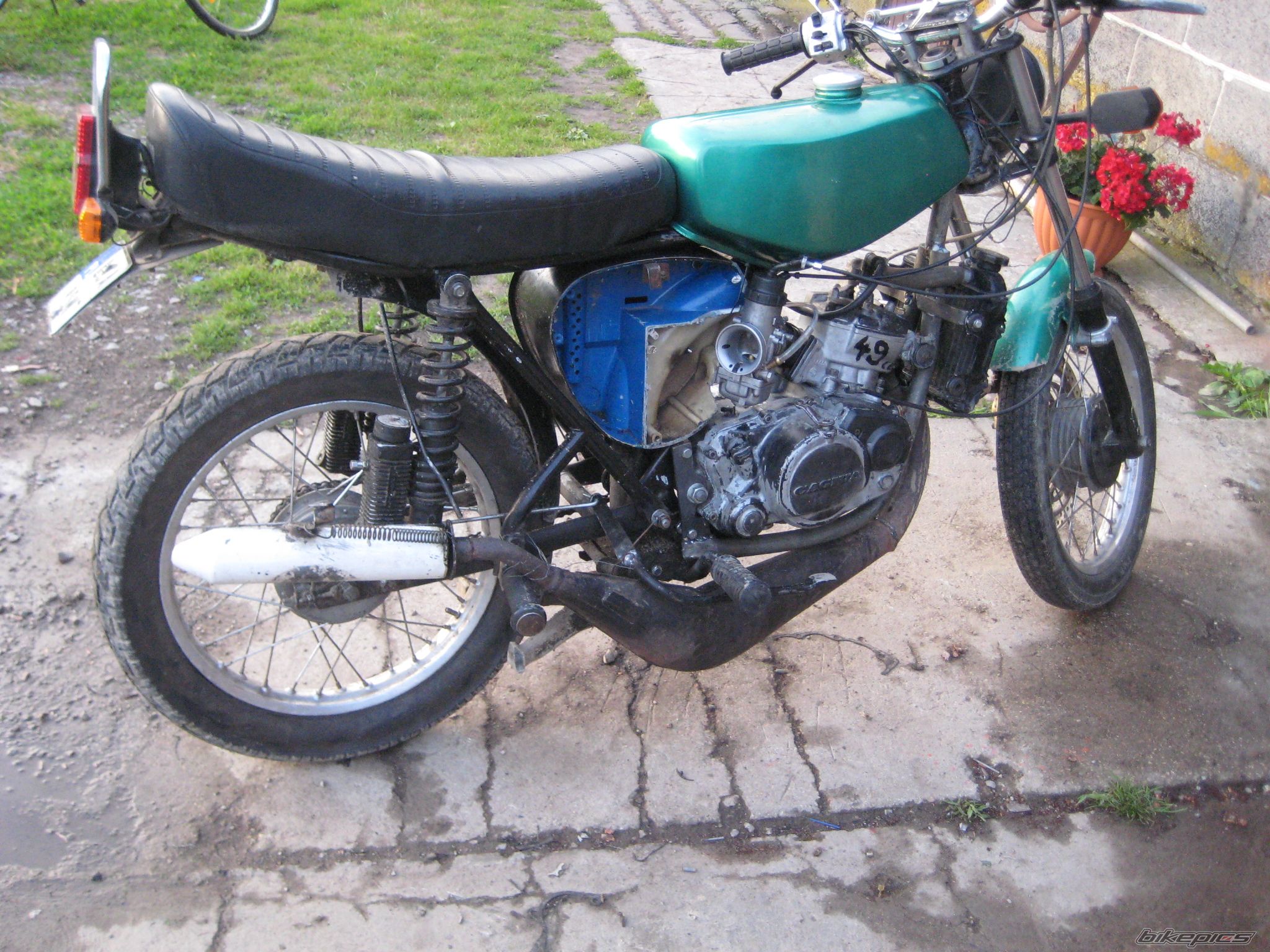Bike Photo 2677573