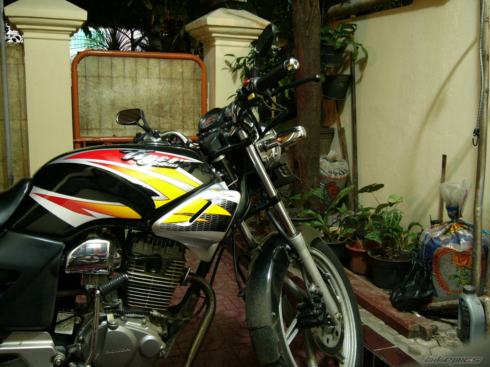Bike Photo 267781