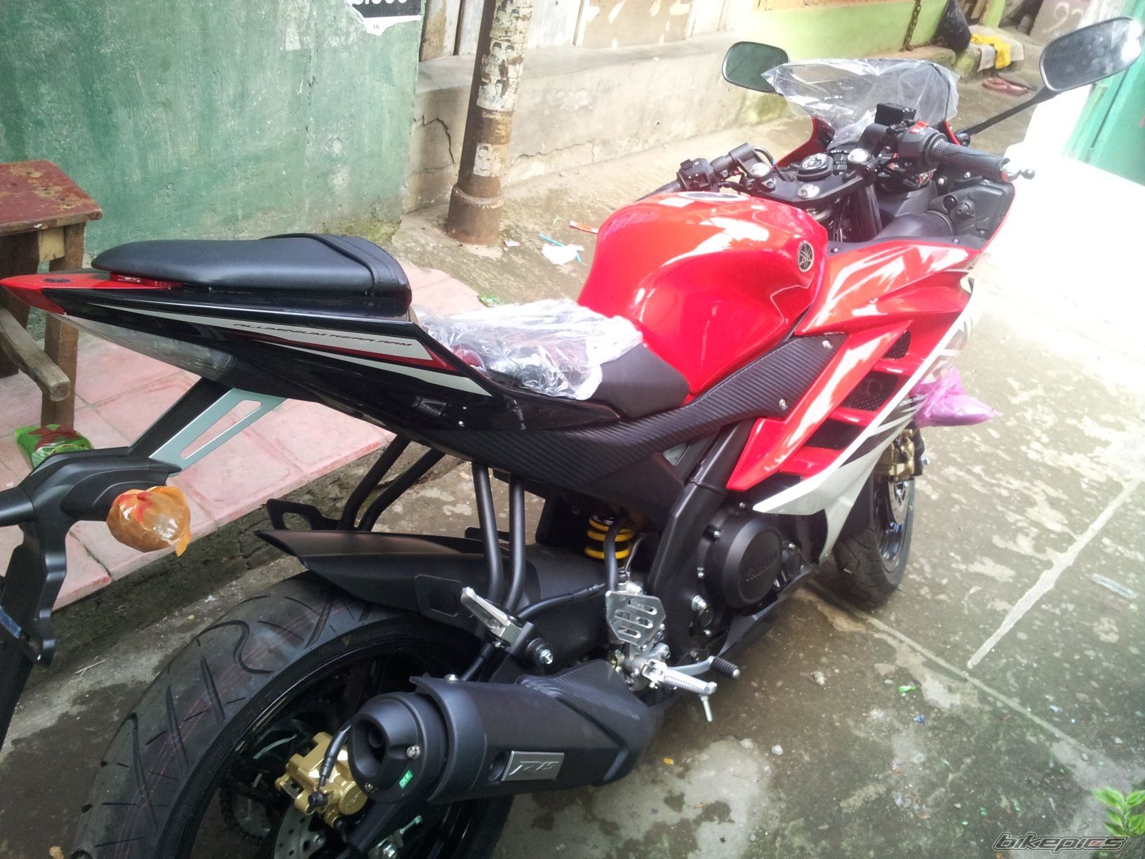 Bike Photo 2678977