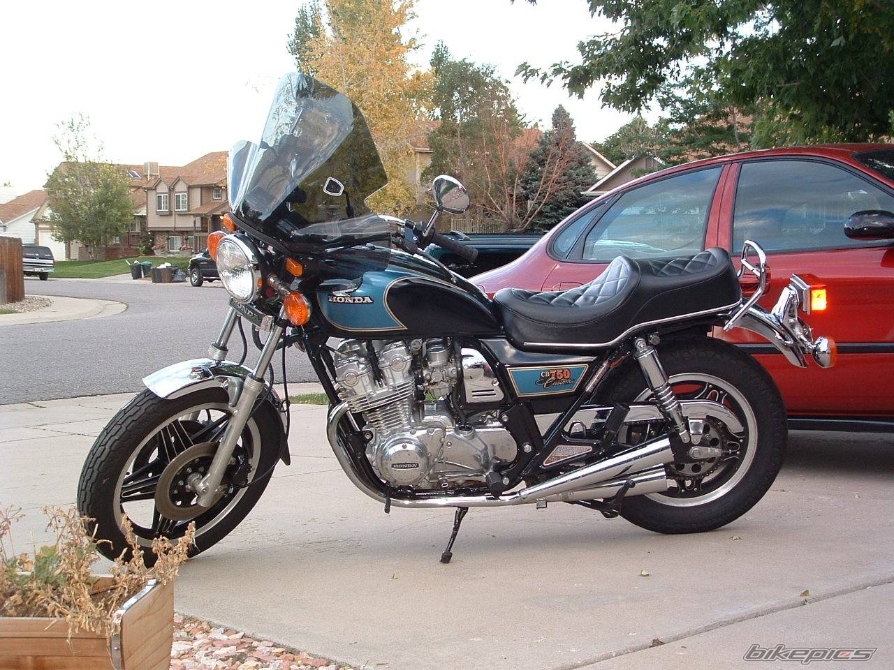 Bike Photo 267955
