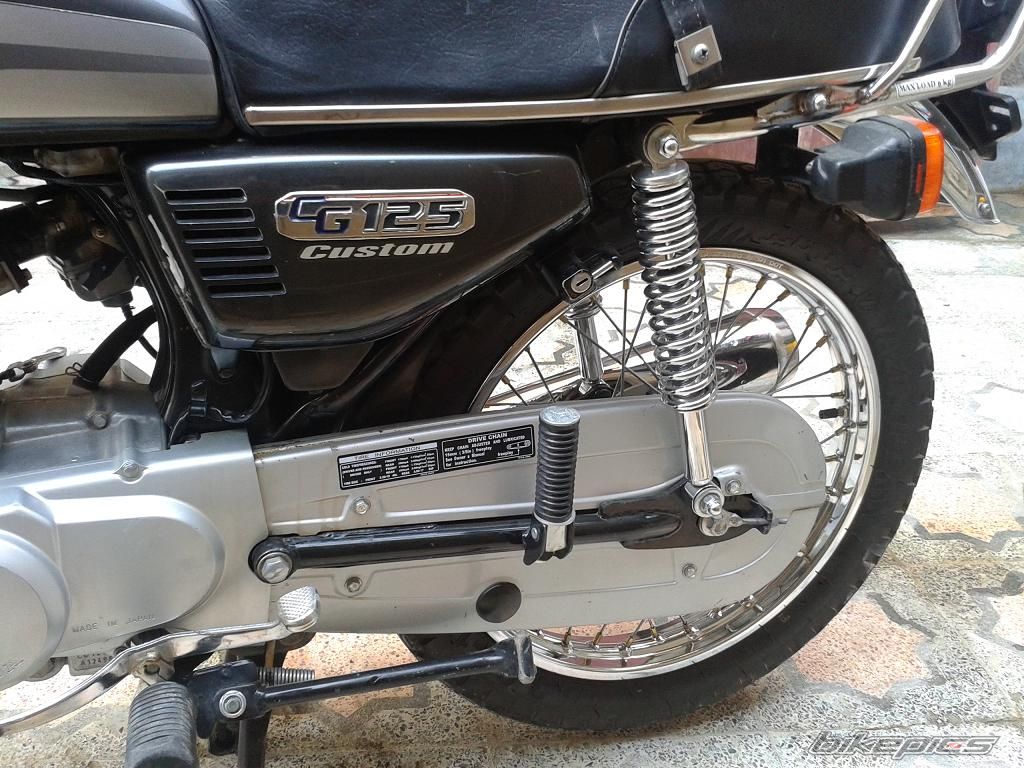 Bike Photo 2679623