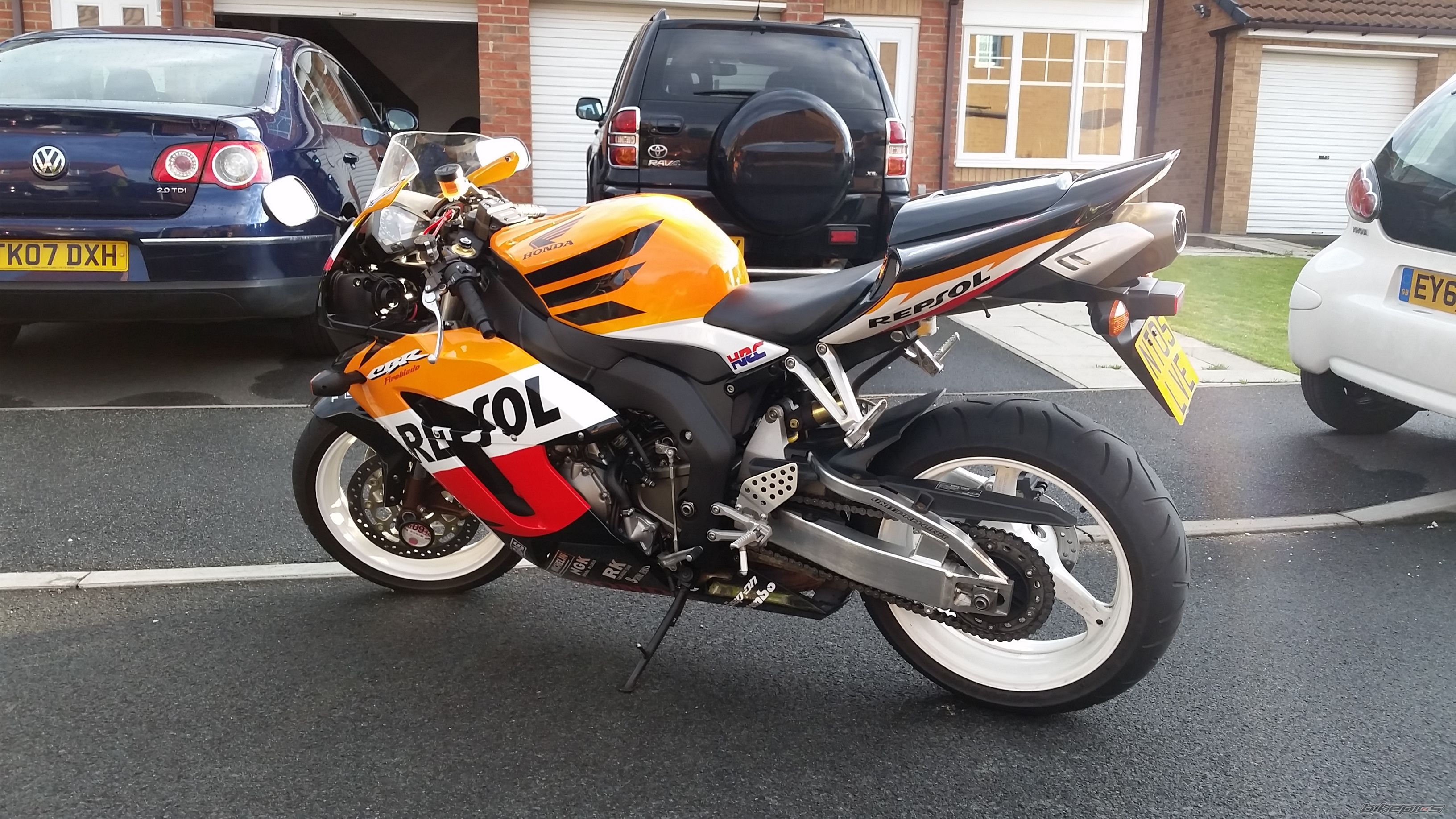 Bike Photo 2681552