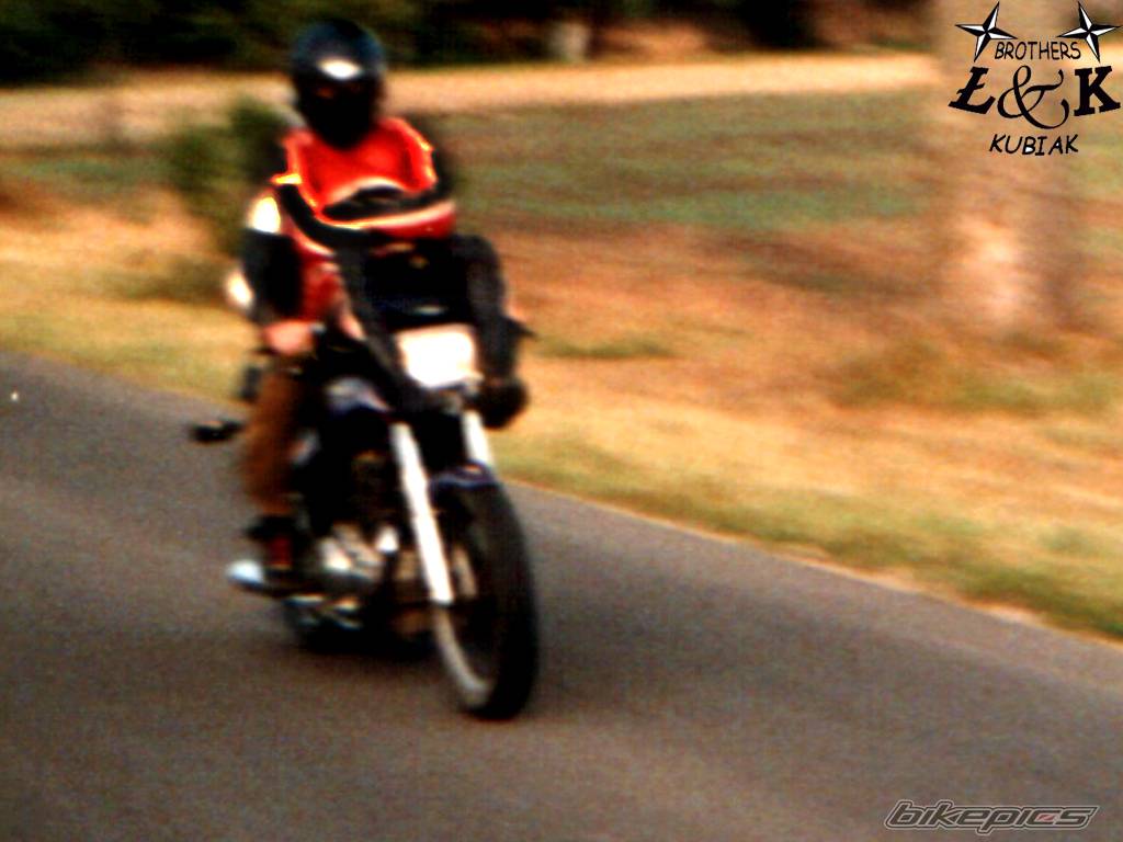 Bike Photo 268262